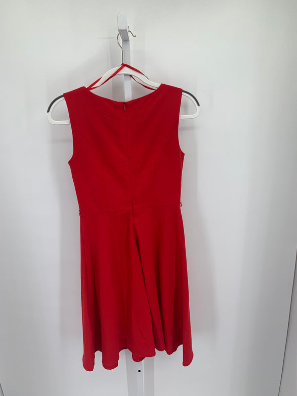 Alyx Size 4 Misses Sleeveless Dress