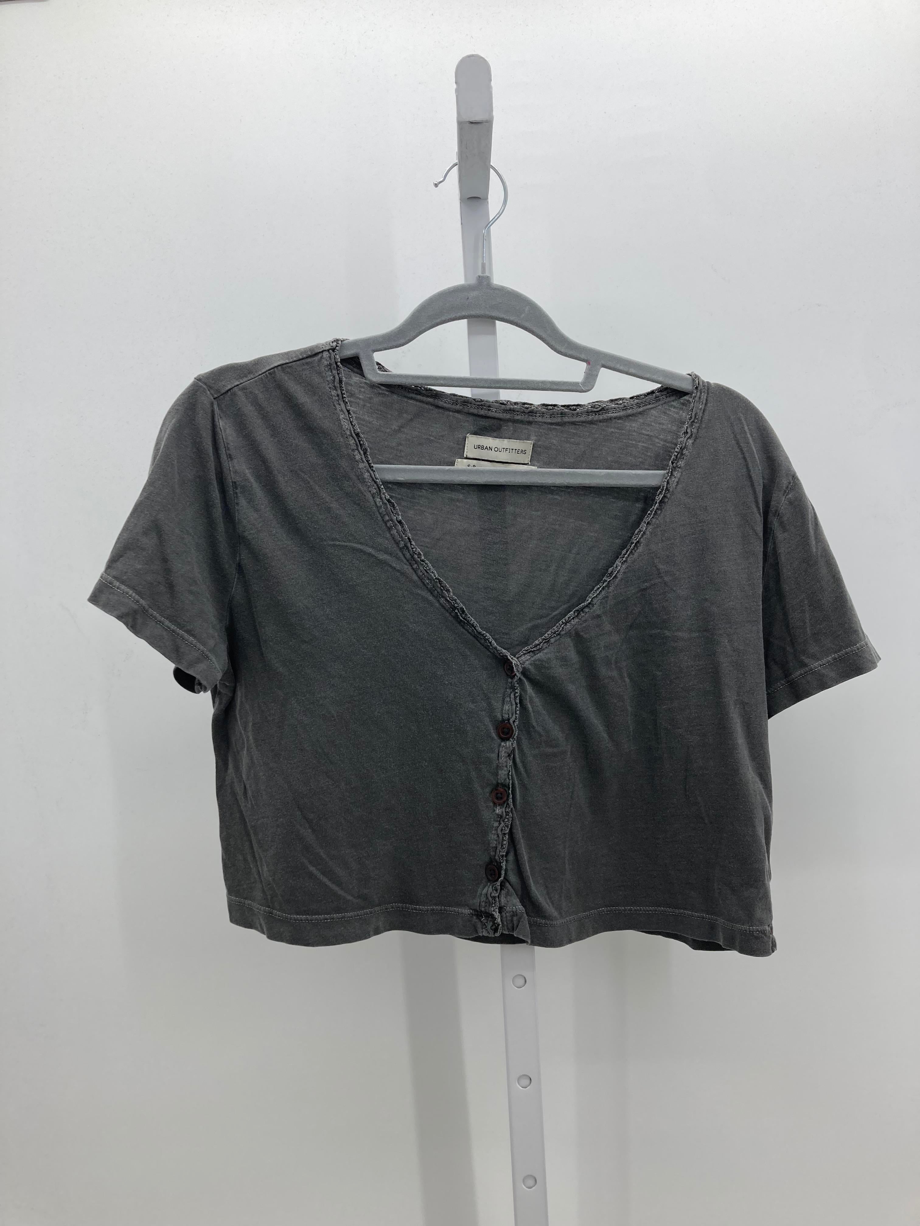 Urban Outfitters Size Small Juniors Short Sleeve Shirt