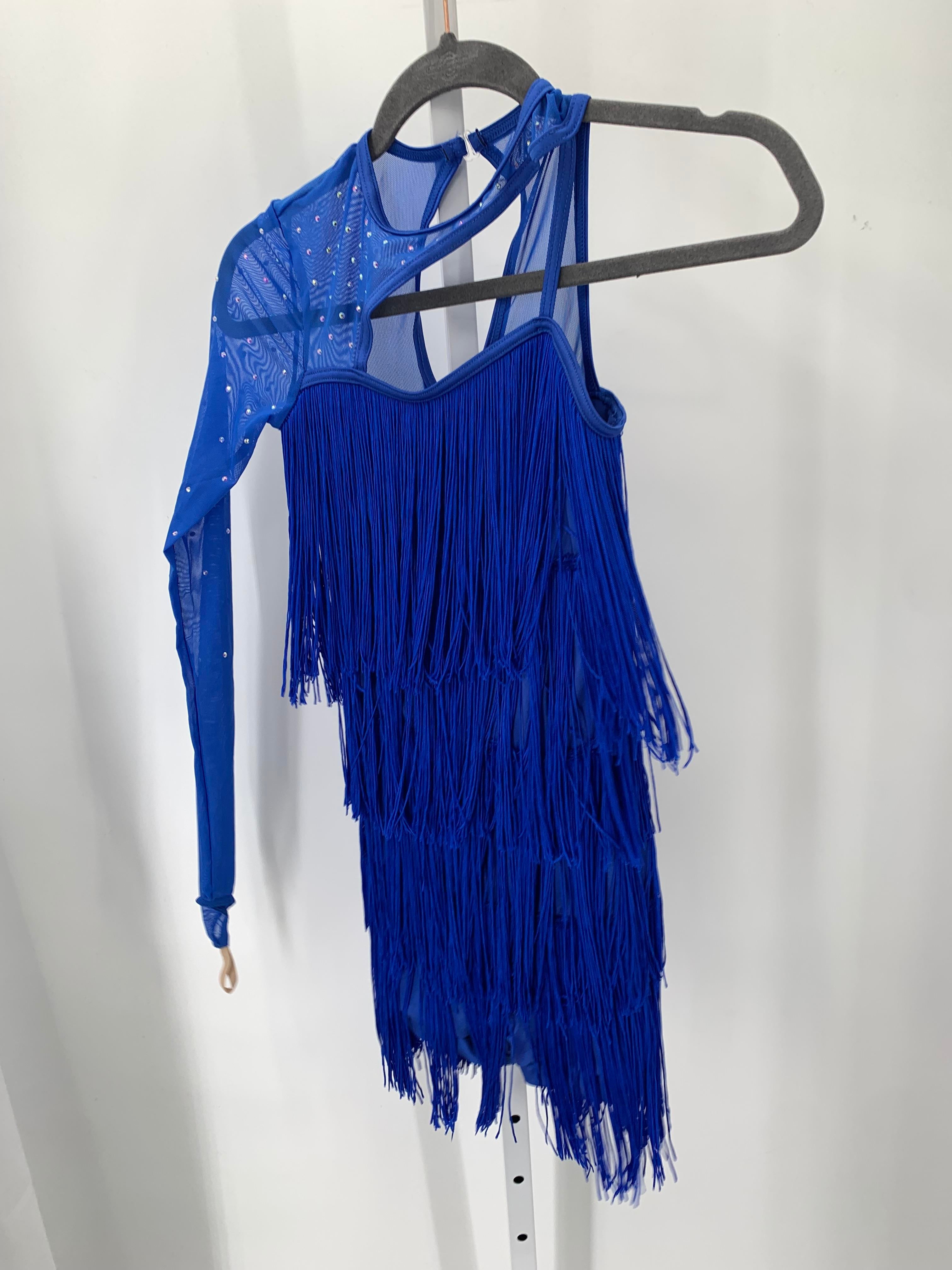 Size Small Juniors Leotard
