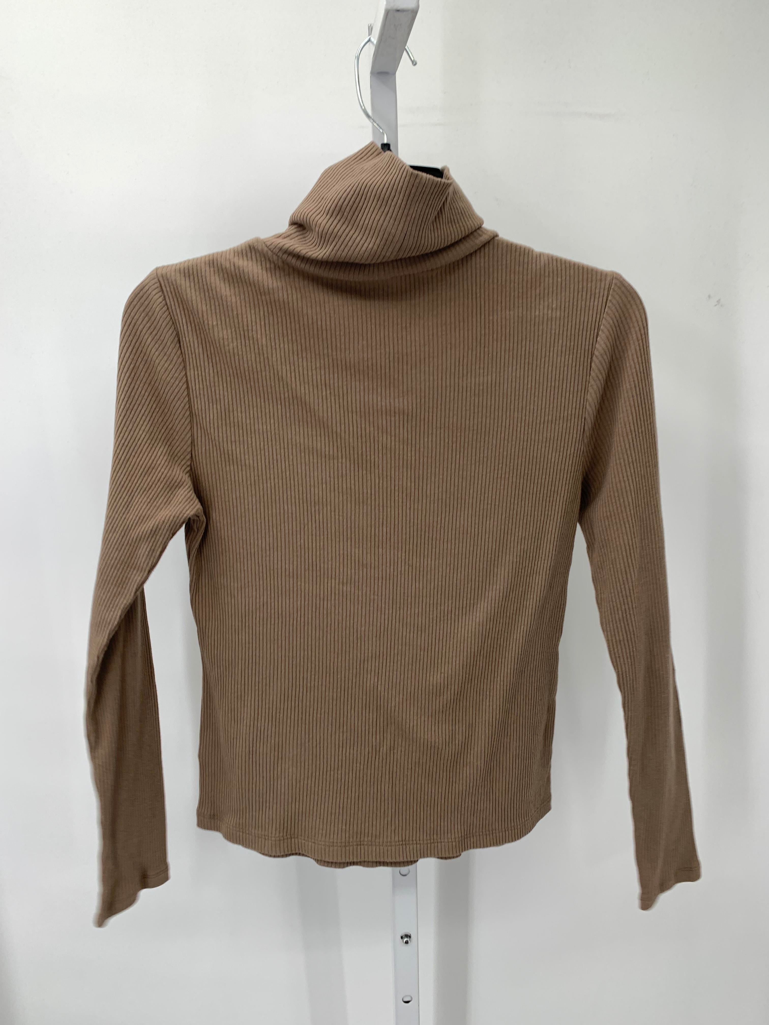Old Navy Size Small Misses Long Sleeve Shirt