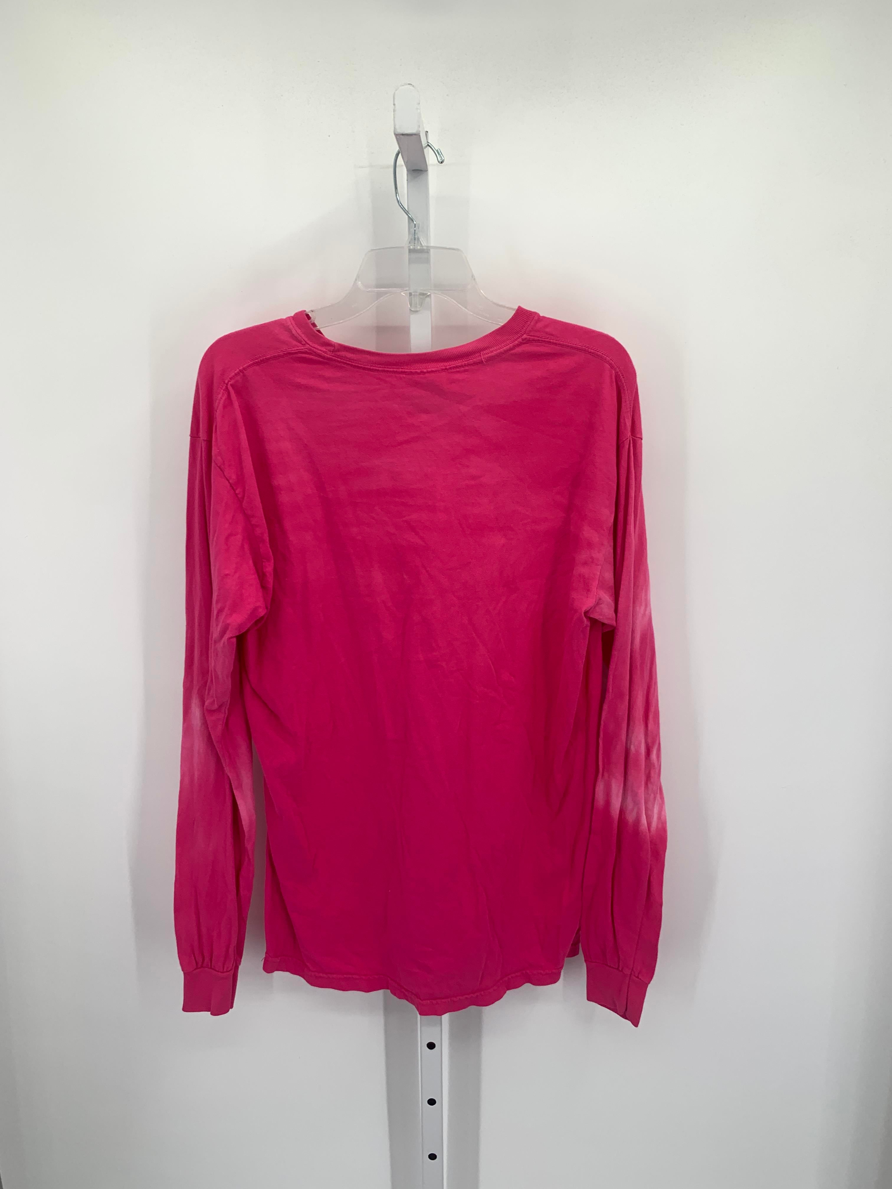 Comfort Colors Size Medium Misses Long Sleeve Shirt