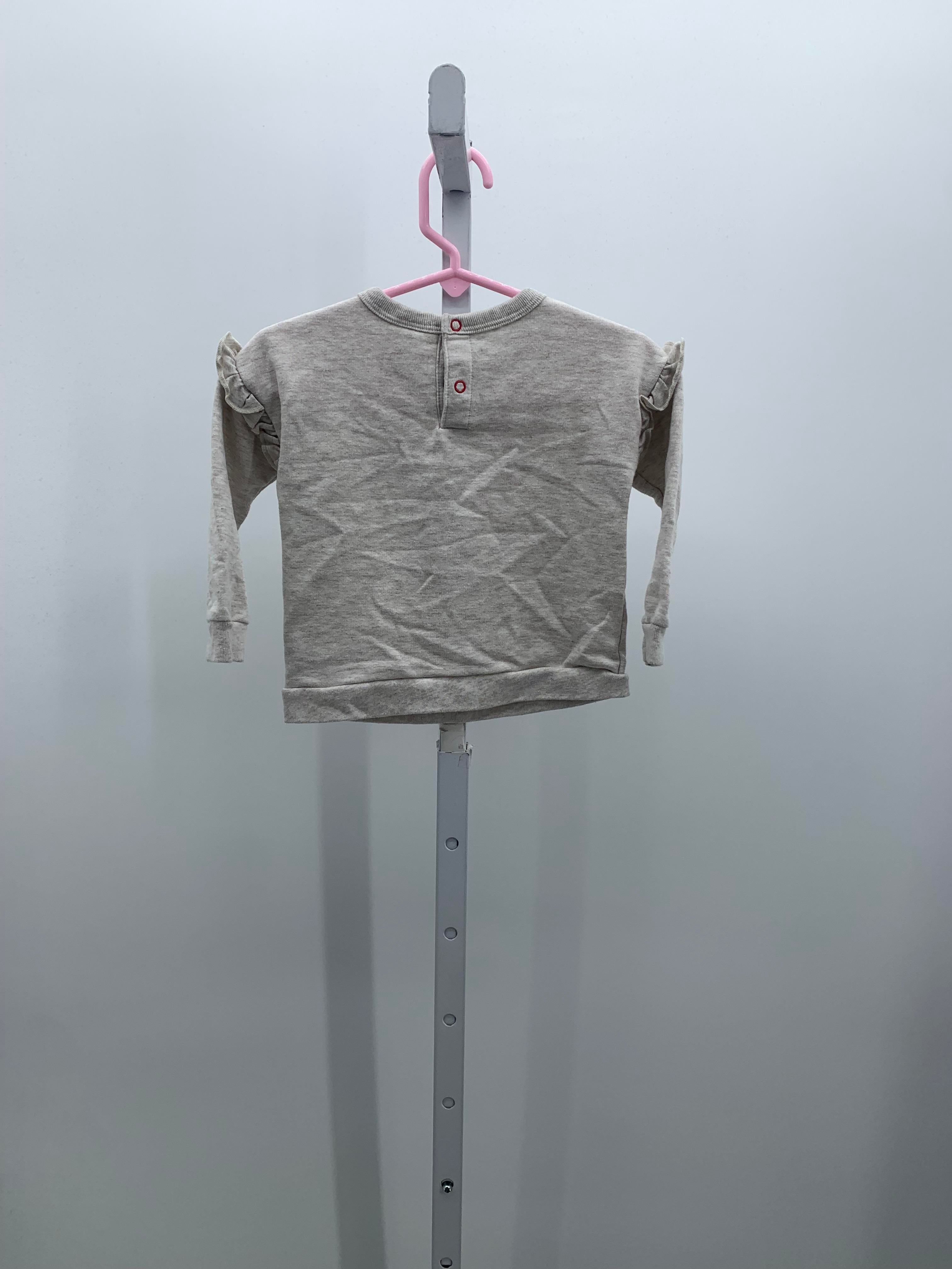 REINDEER PULLOVER