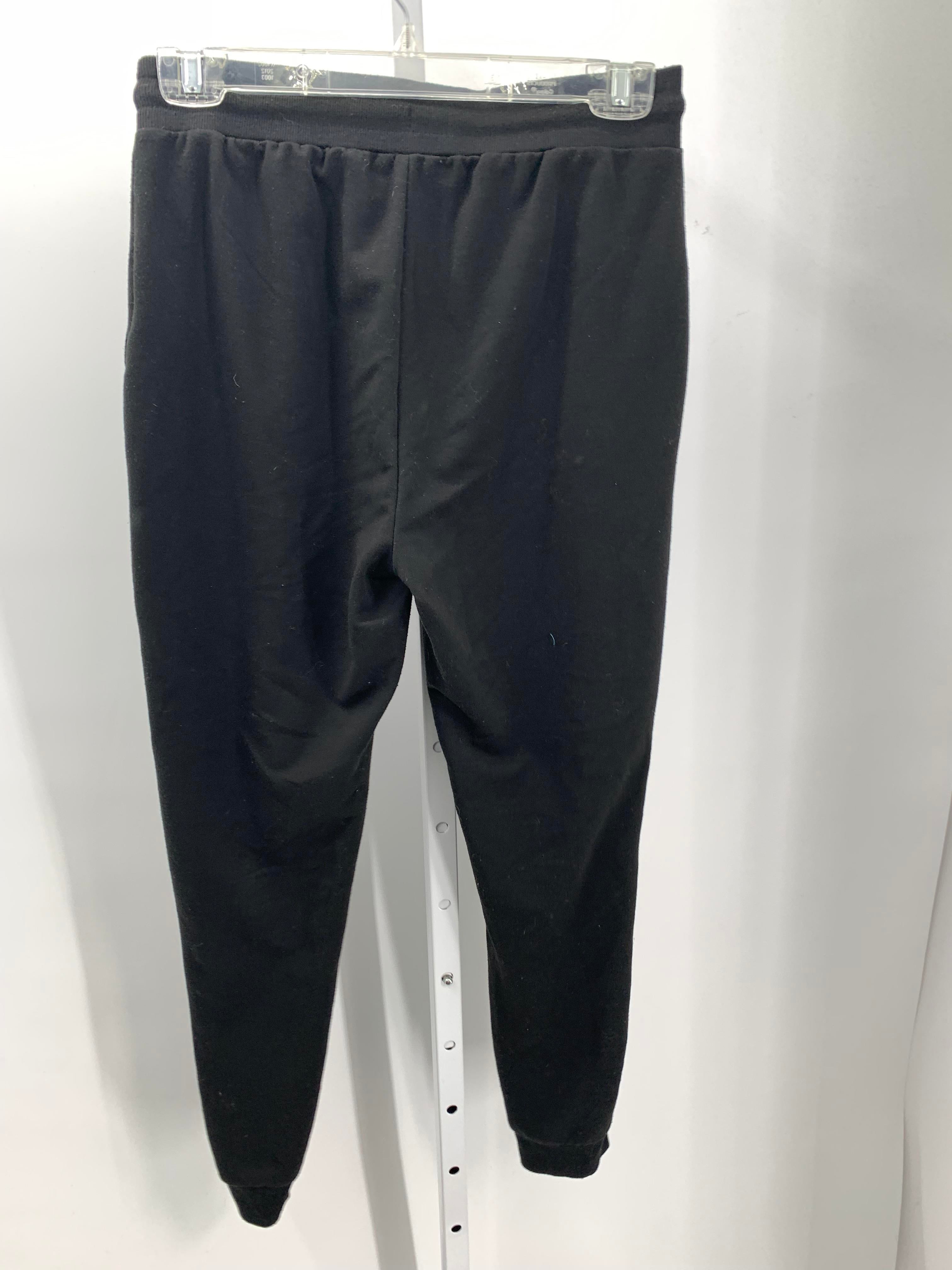 Cable & Gauge Size Small Misses Sweat Pants