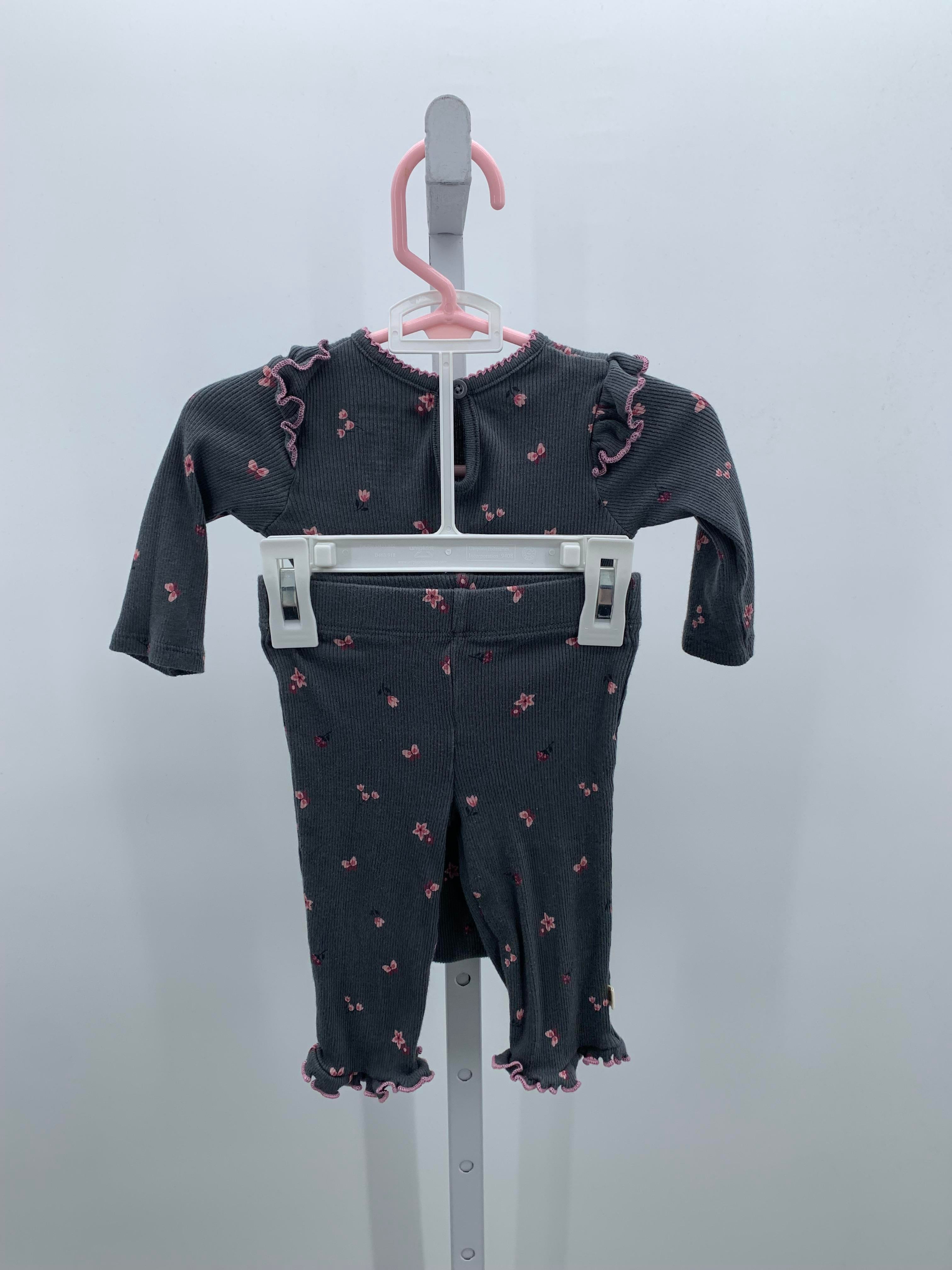 Huggies Size 6 Months Girls 2 Pieces