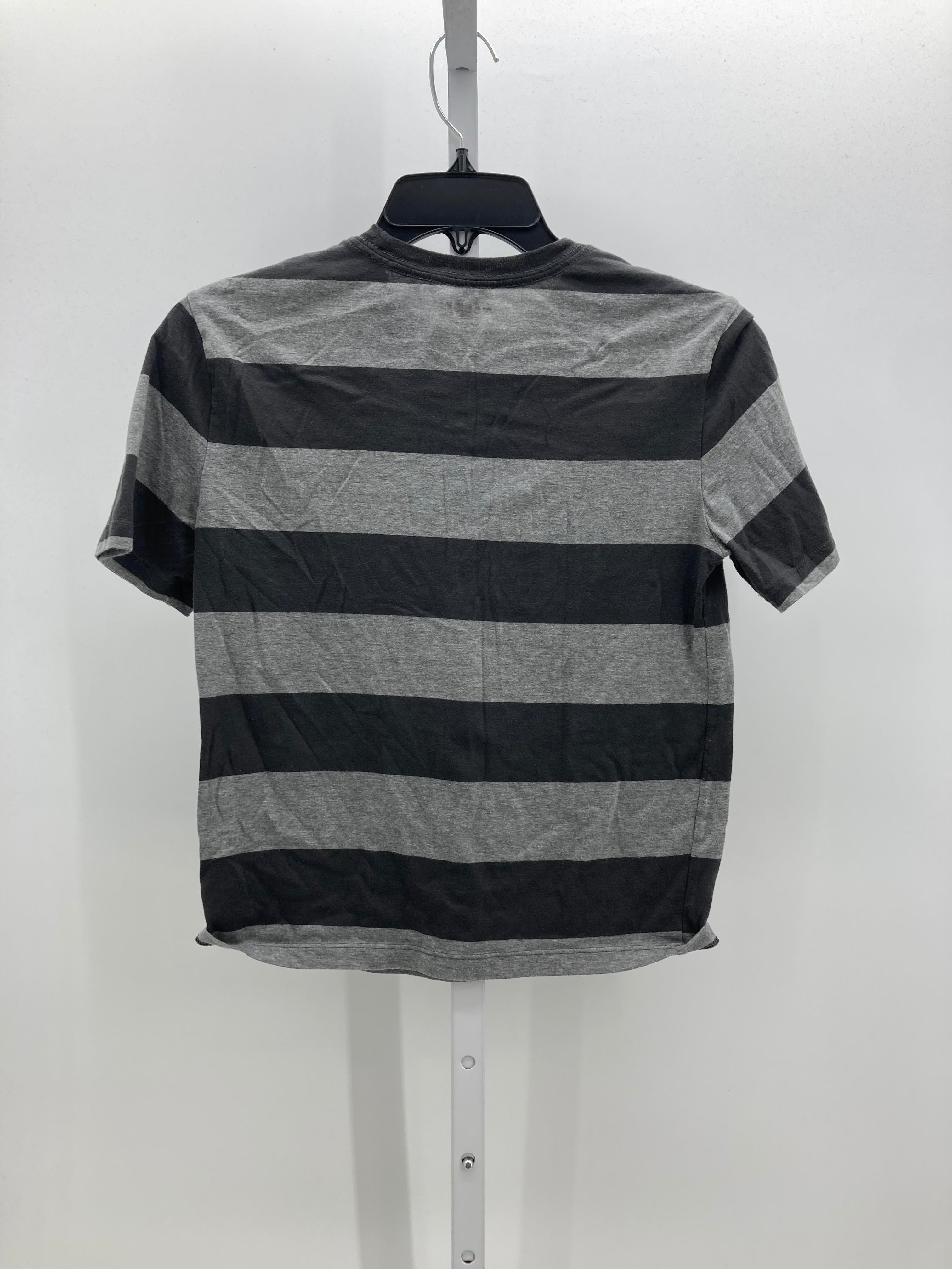 STRIPES KNIT