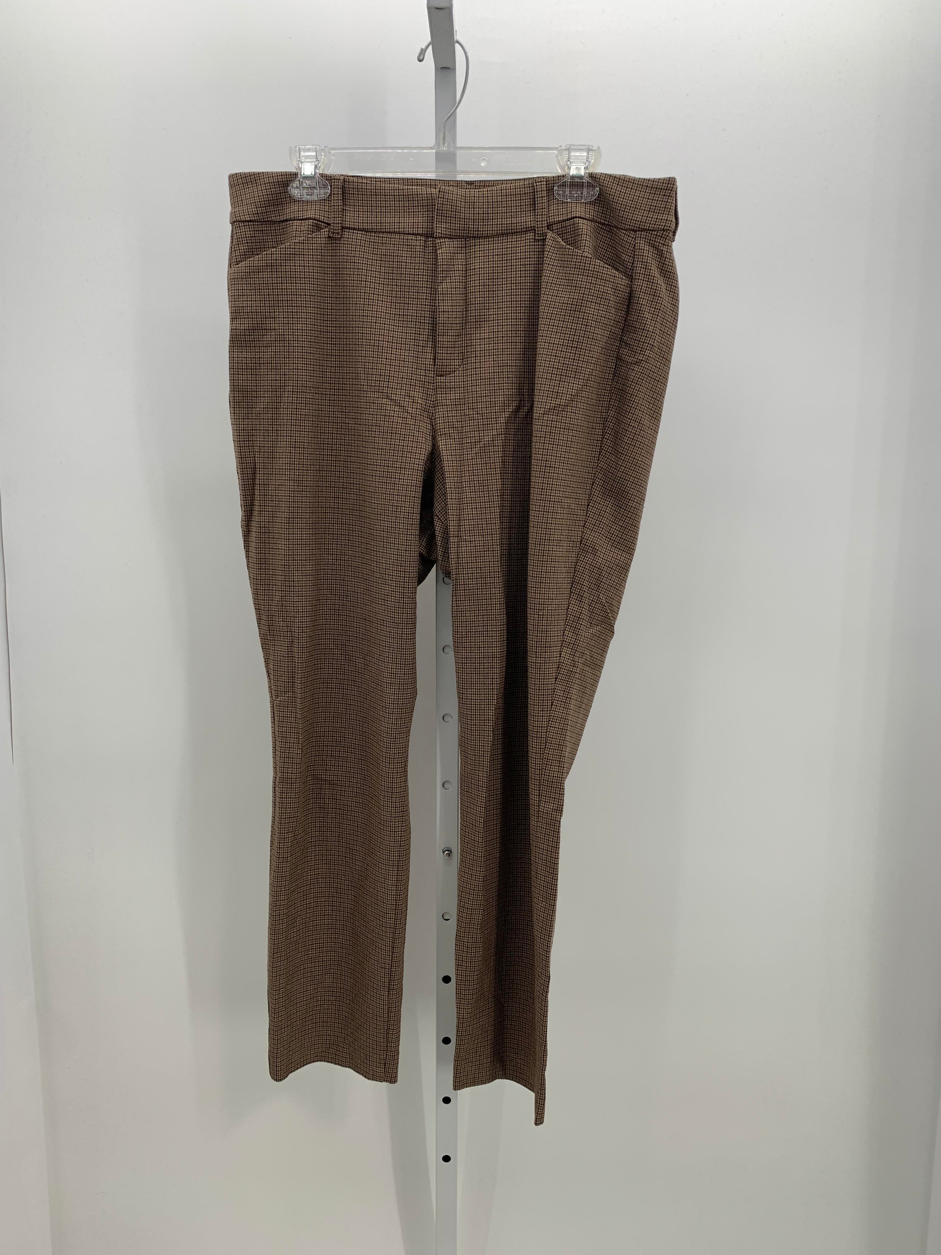Old Navy Size 14 Misses Pants
