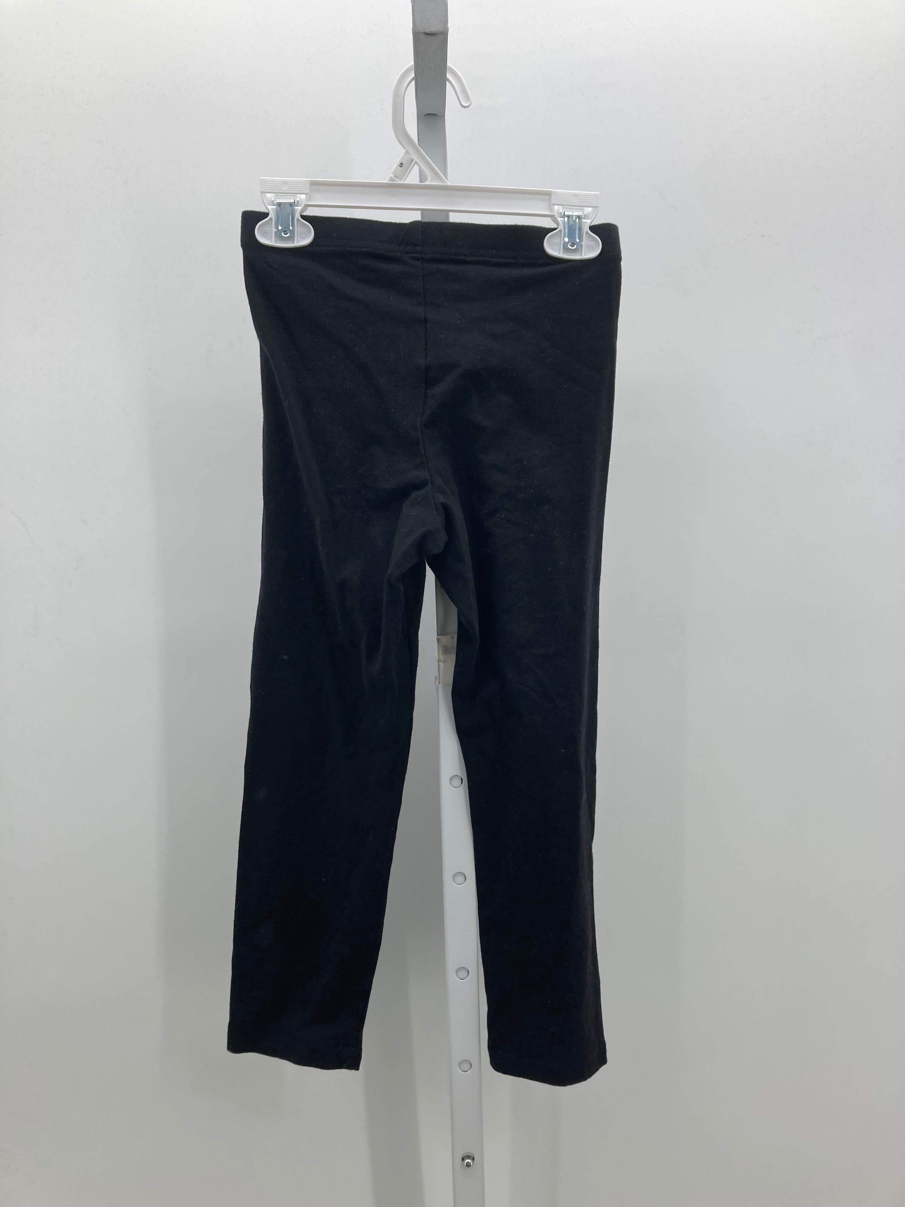 Old Navy Size 10-12 Girls Leggings