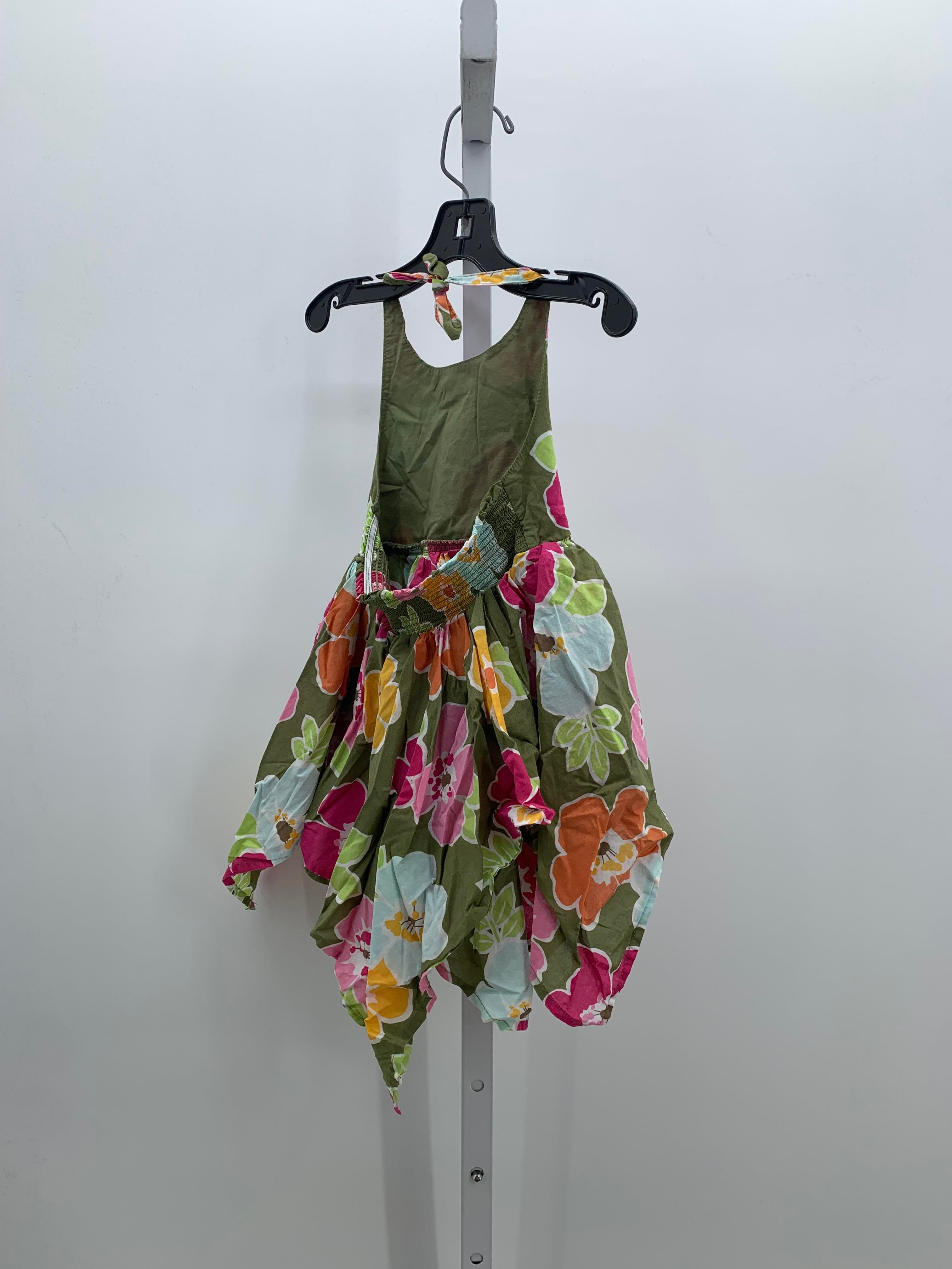 Gymboree Size 2T Girls Sundress