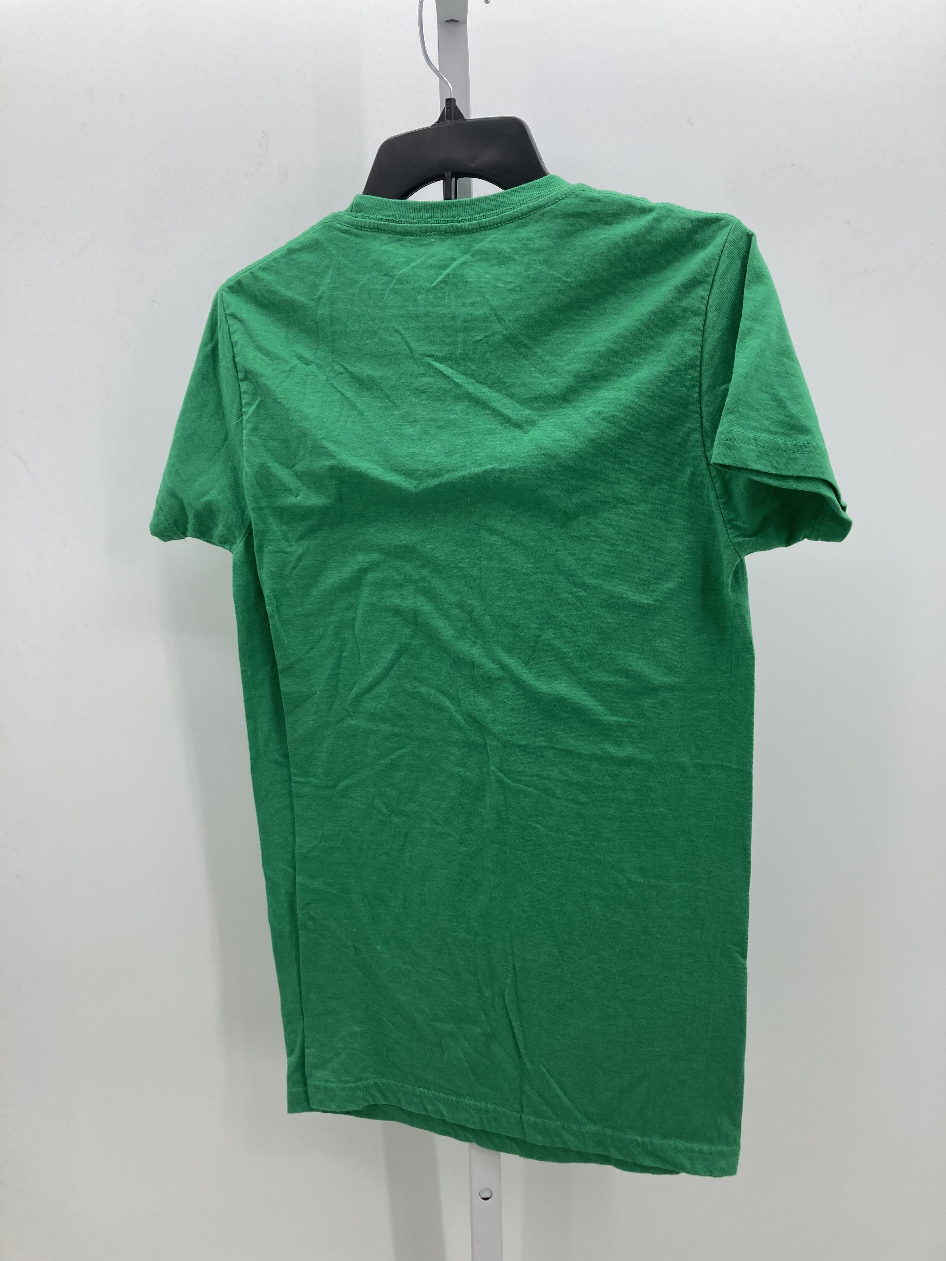 THE GREEN LINE KNIT.
