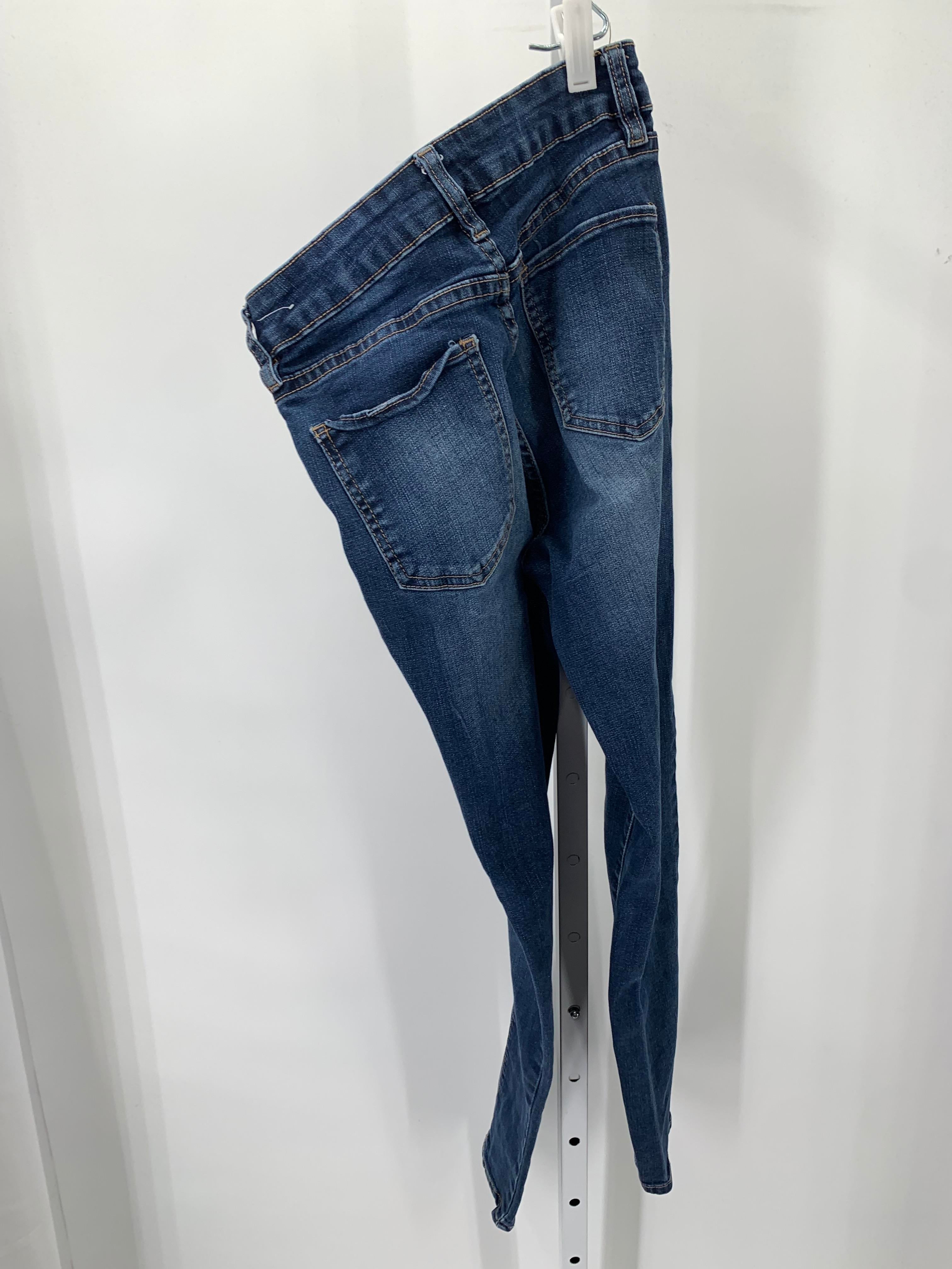 YMI Size 5 Juniors Jeans