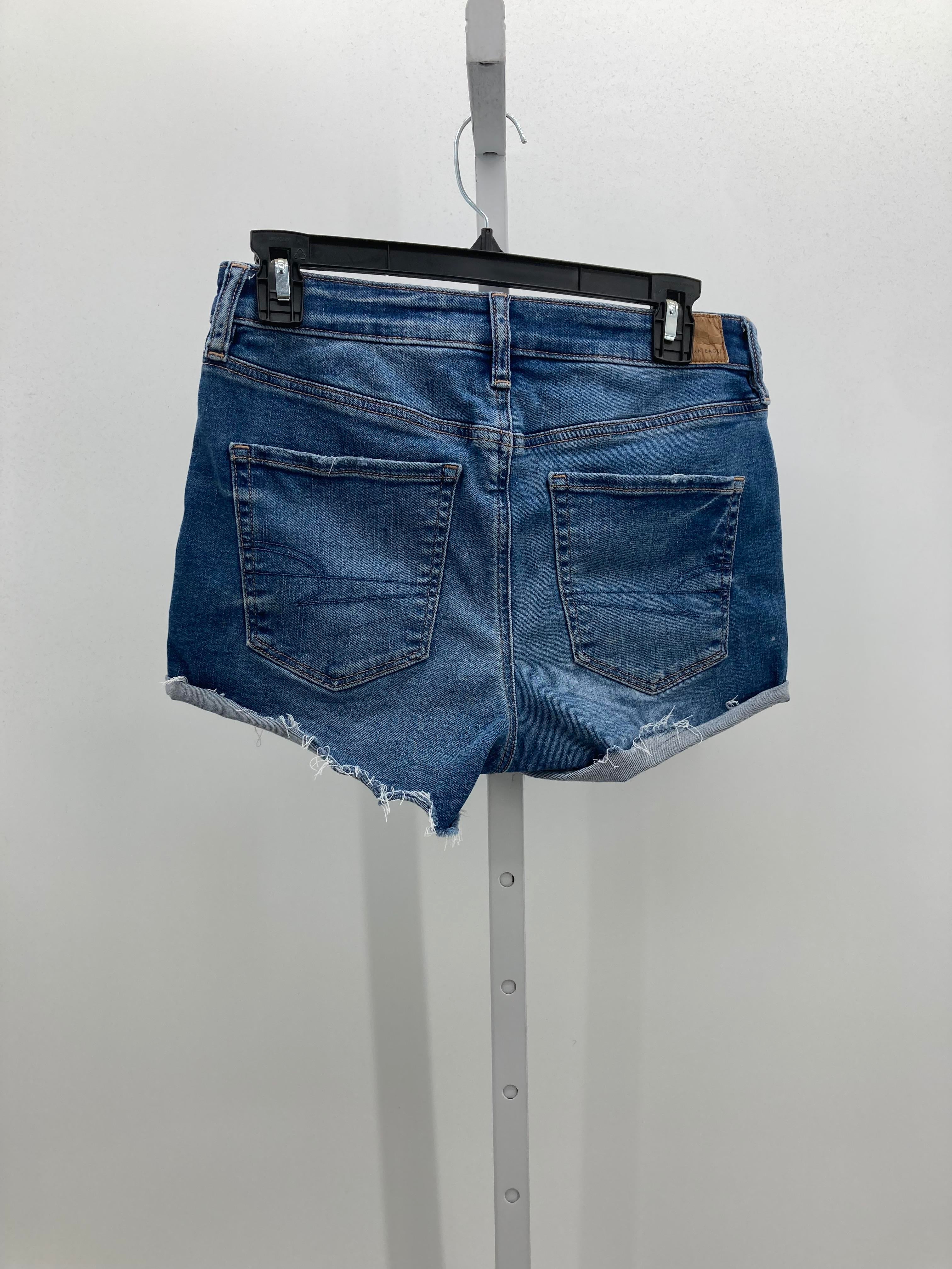 American Eagle Size 6 Juniors Shorts