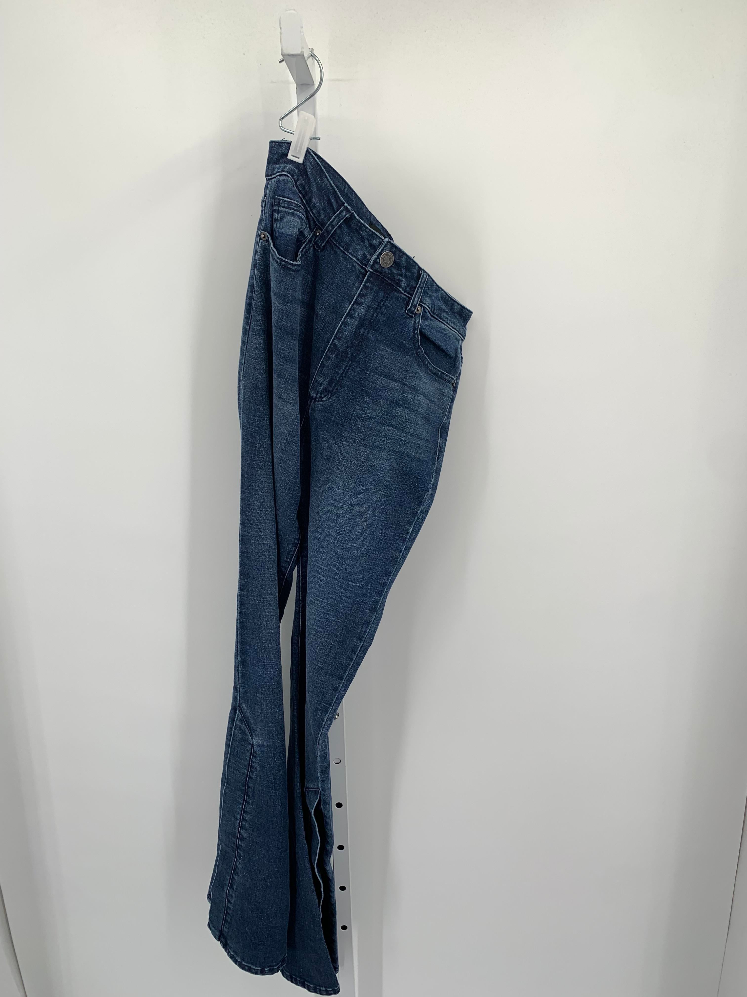 Forever 21 Size 4 Juniors Jeans