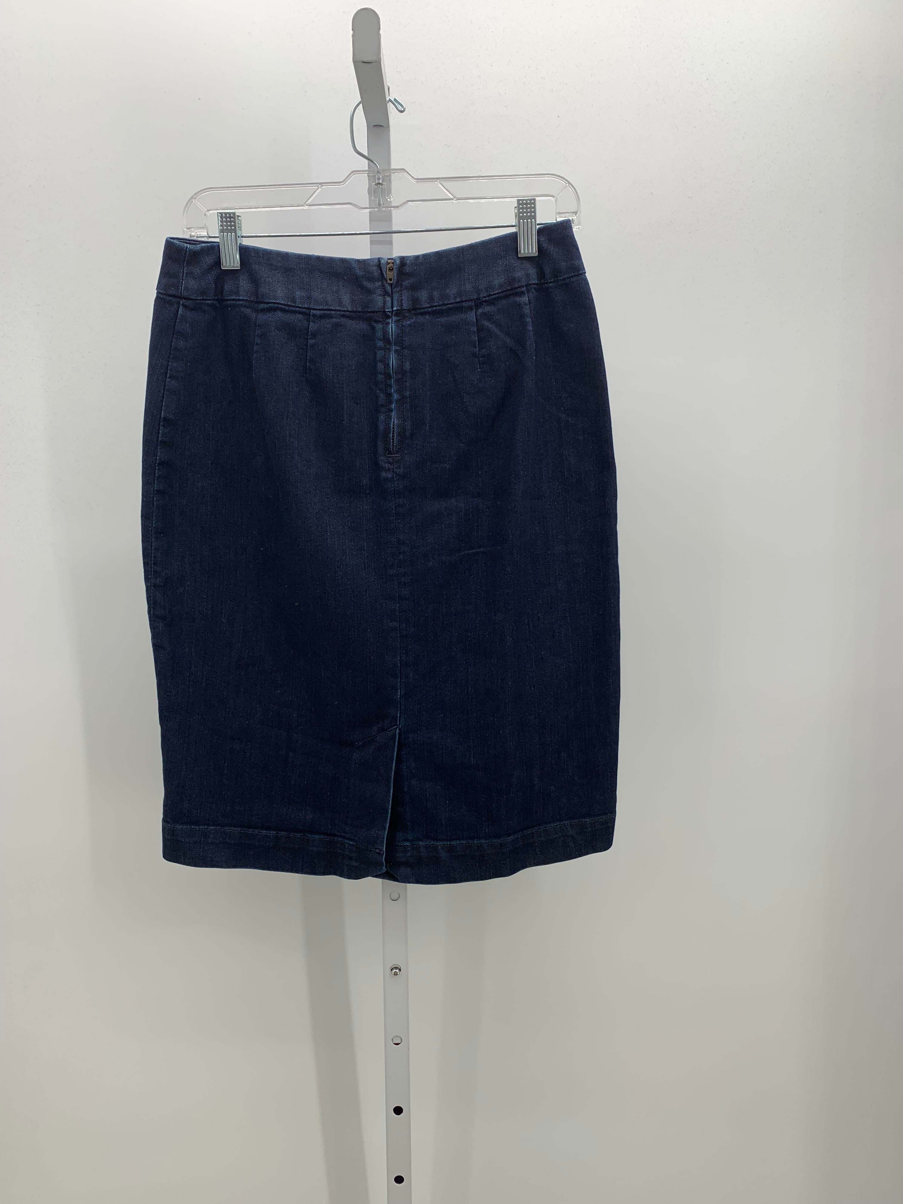 Coldwater Creek Size 8 Misses Skirt