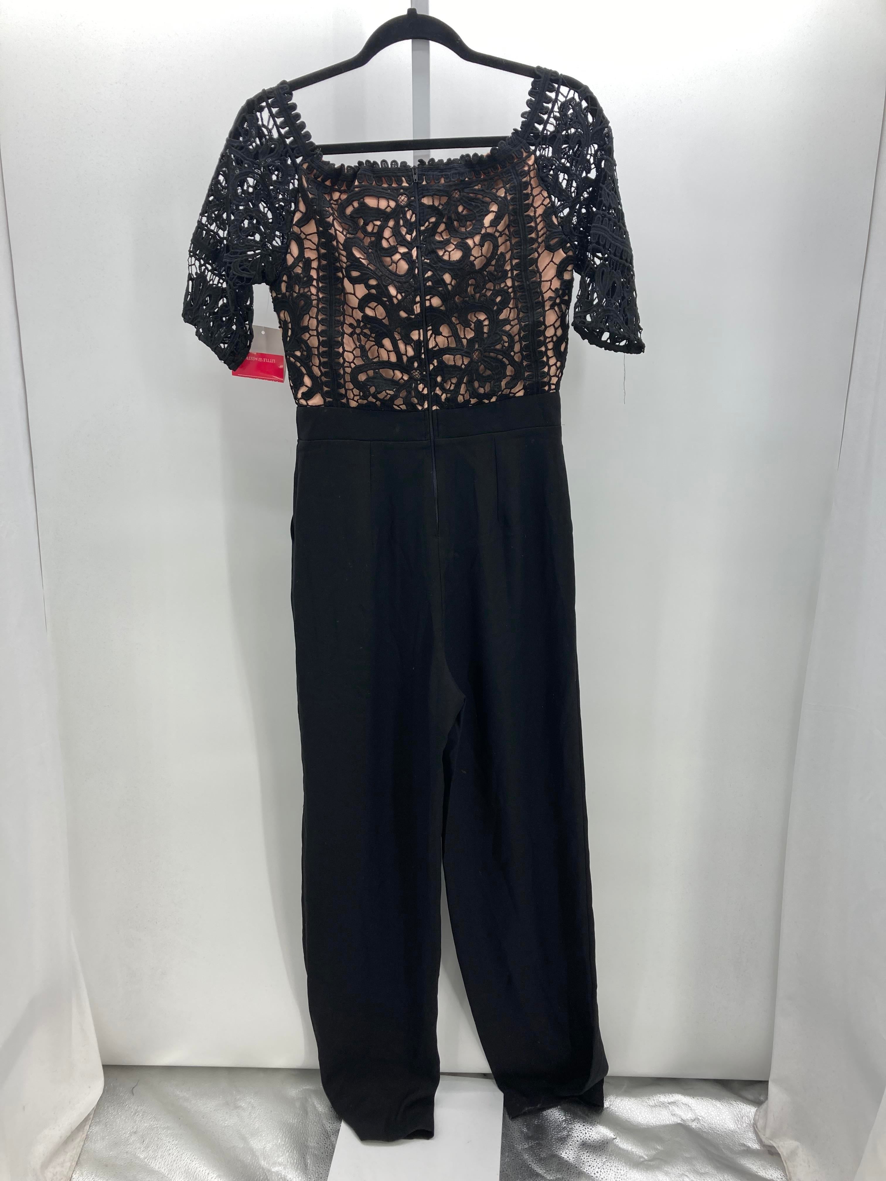 Size 6 Misses Jumper