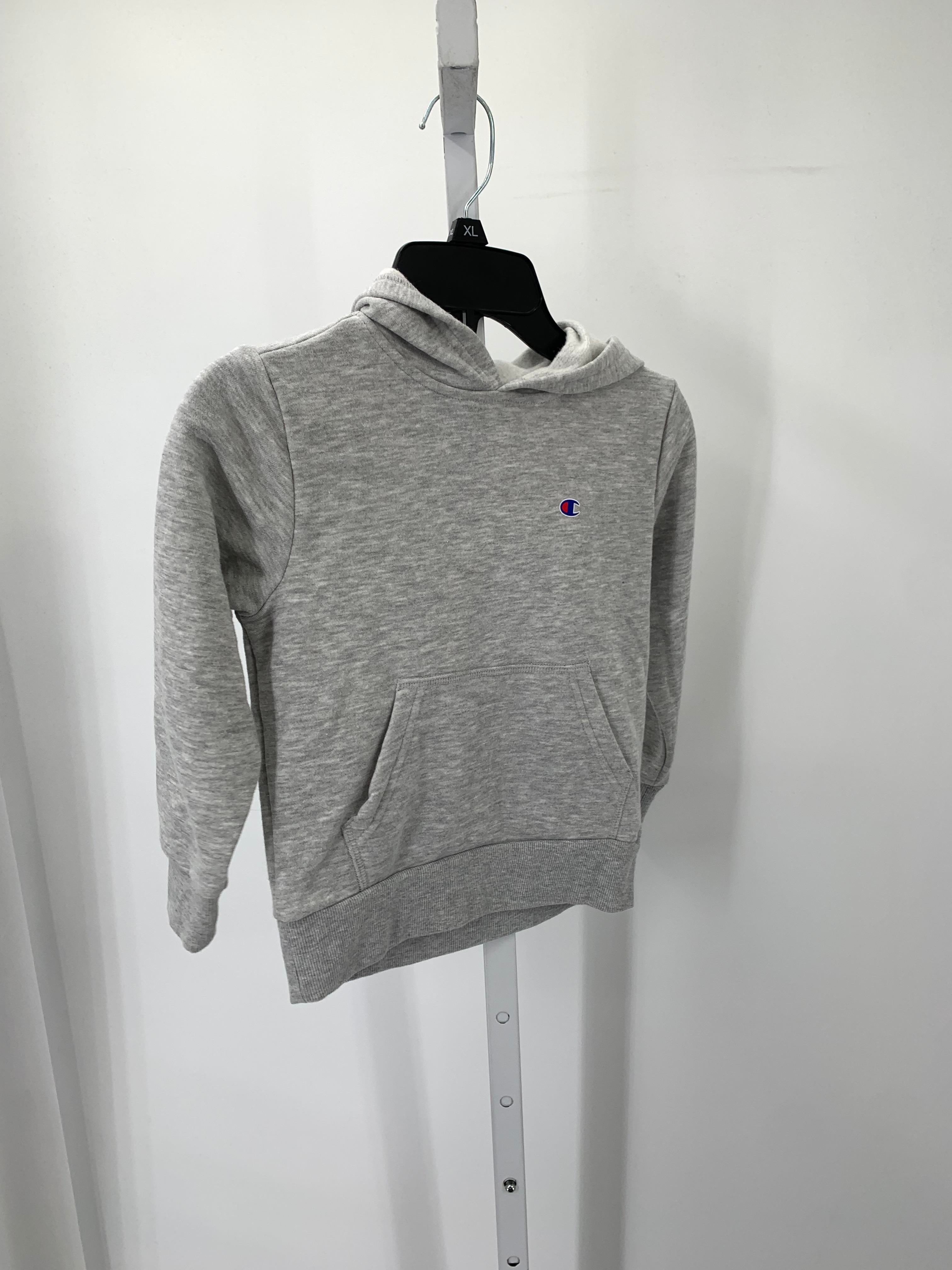 FLEECE LINED HOODED