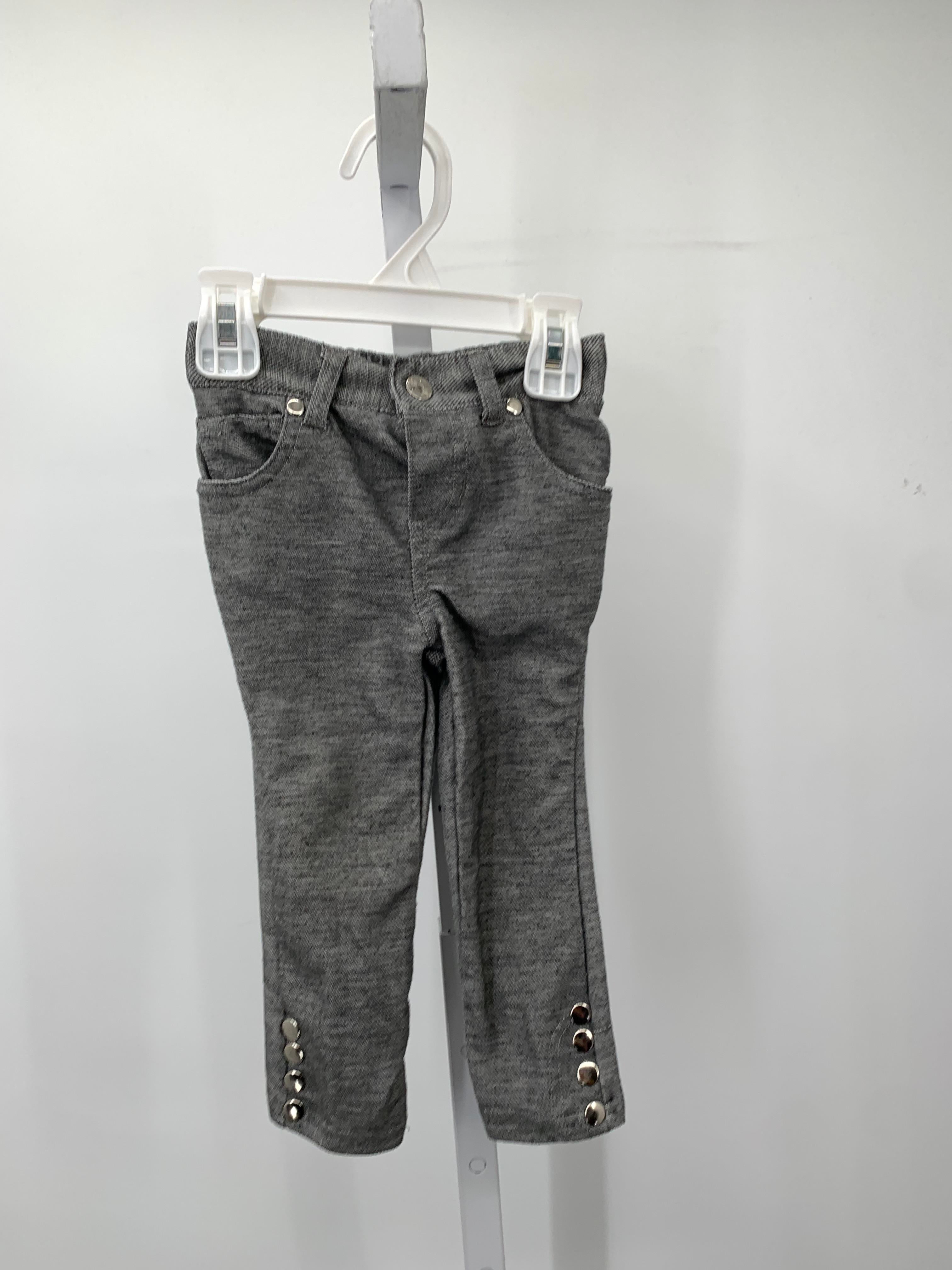 Baby Headquarters Size 18 Months Girls Pants