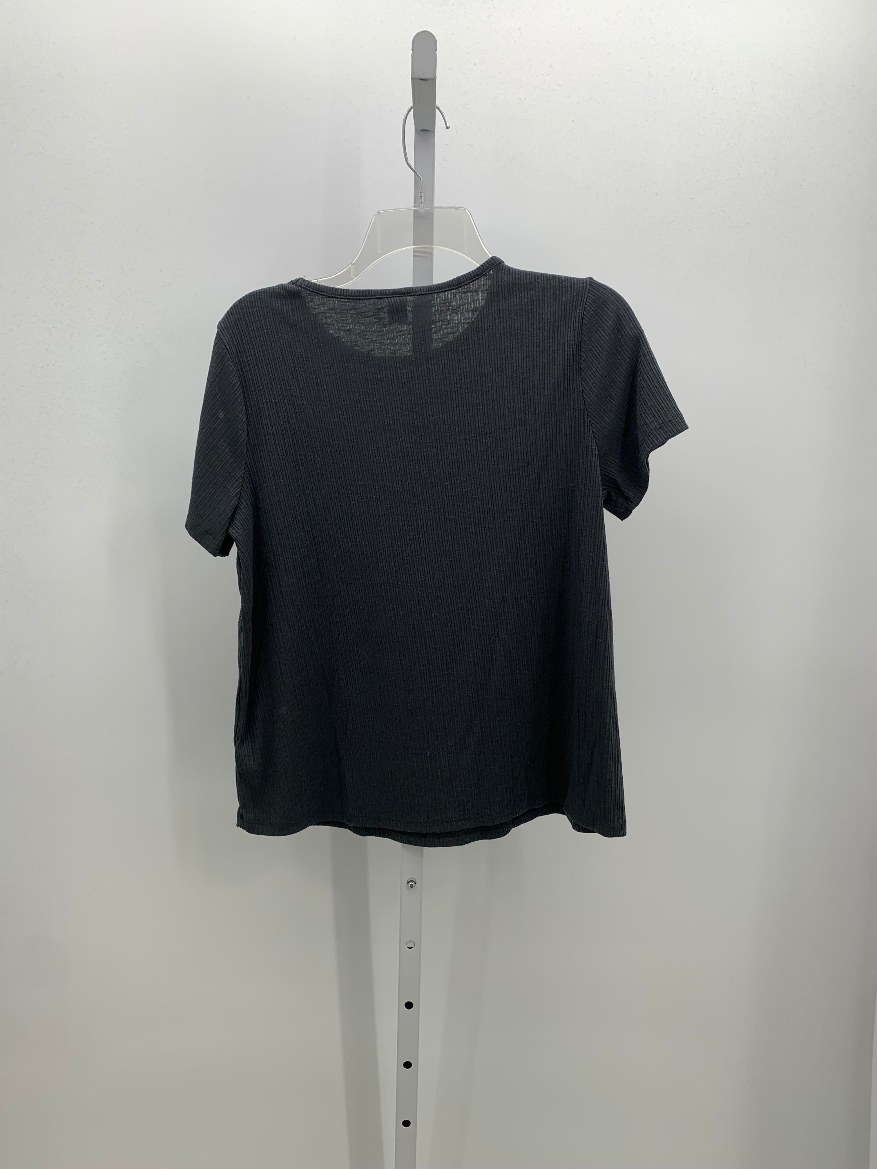 Old Navy Size Small Misses Short Sleeve Shirt