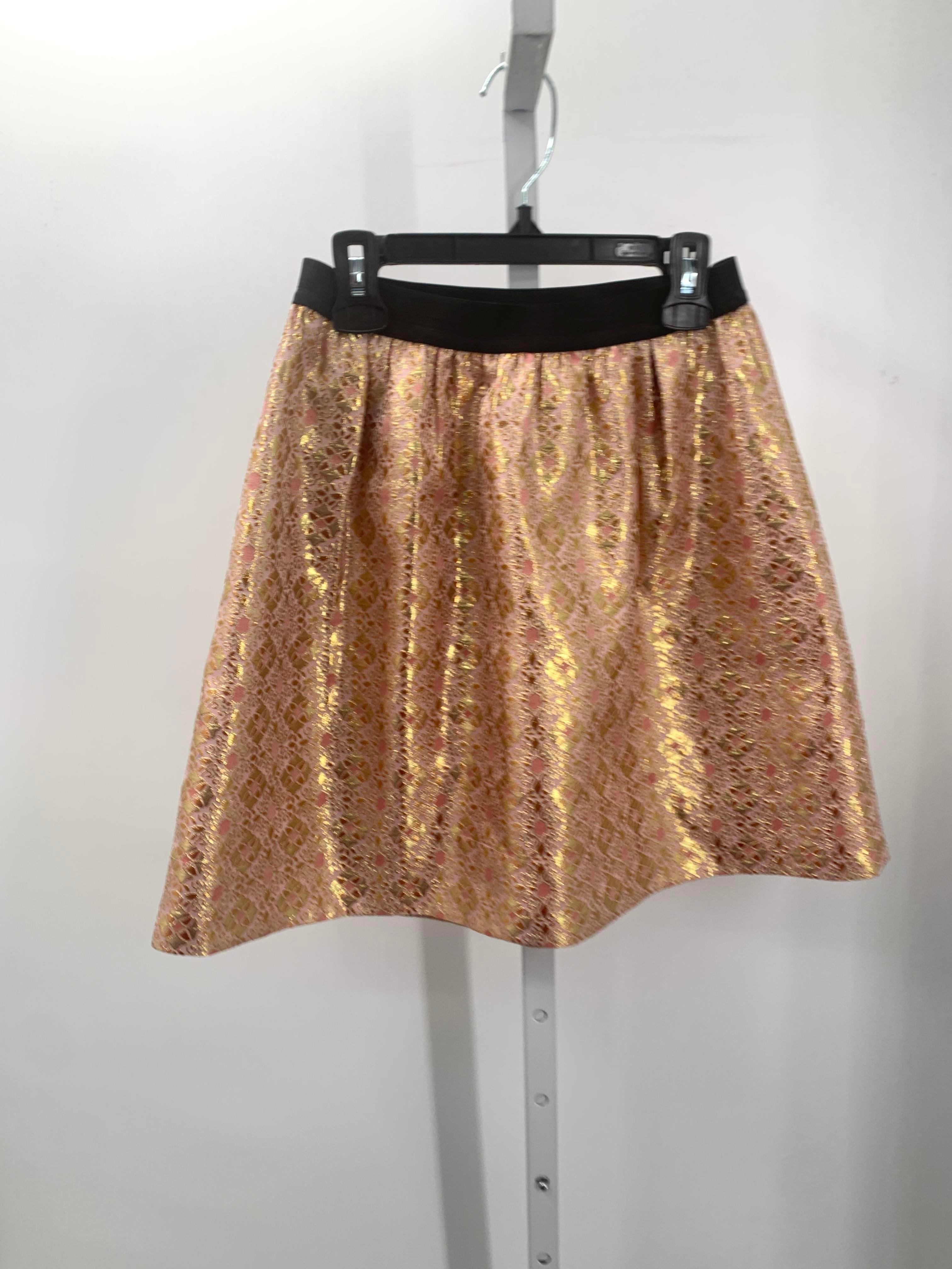 crewcuts Size 12 Girls Skirt