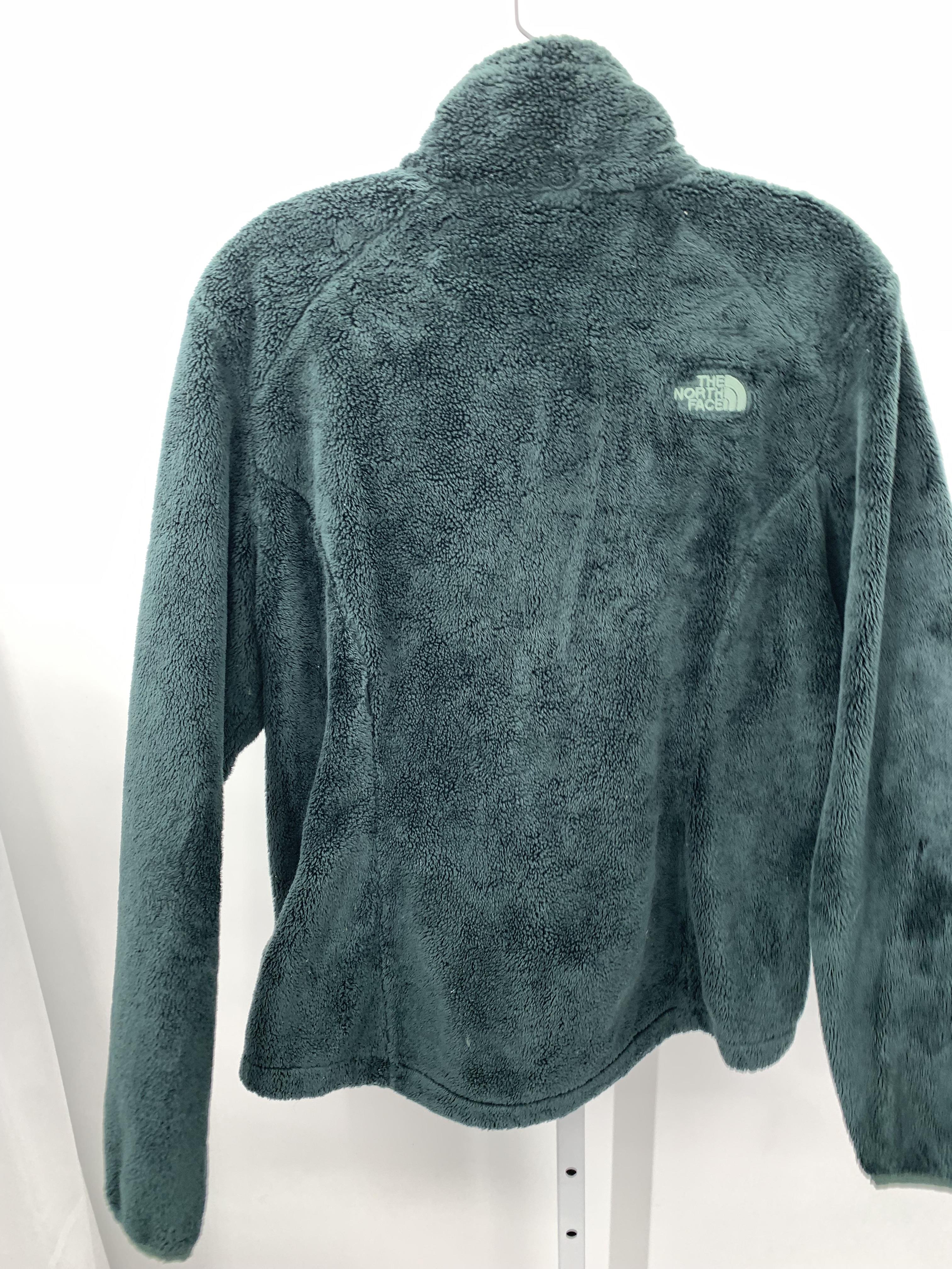 The North Face Size Medium Misses Fleece Jacket