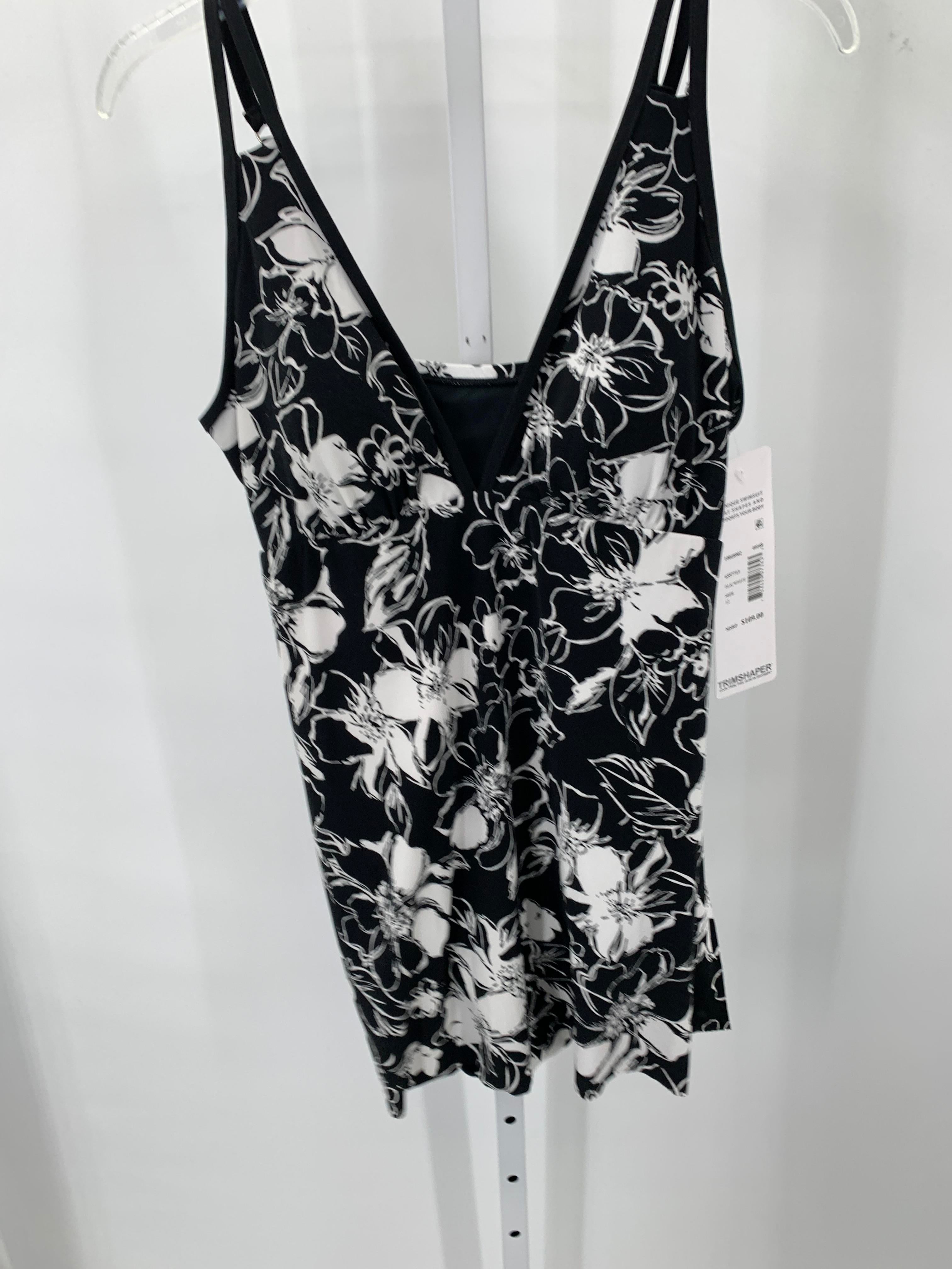 Size 12 Misses Swimwear