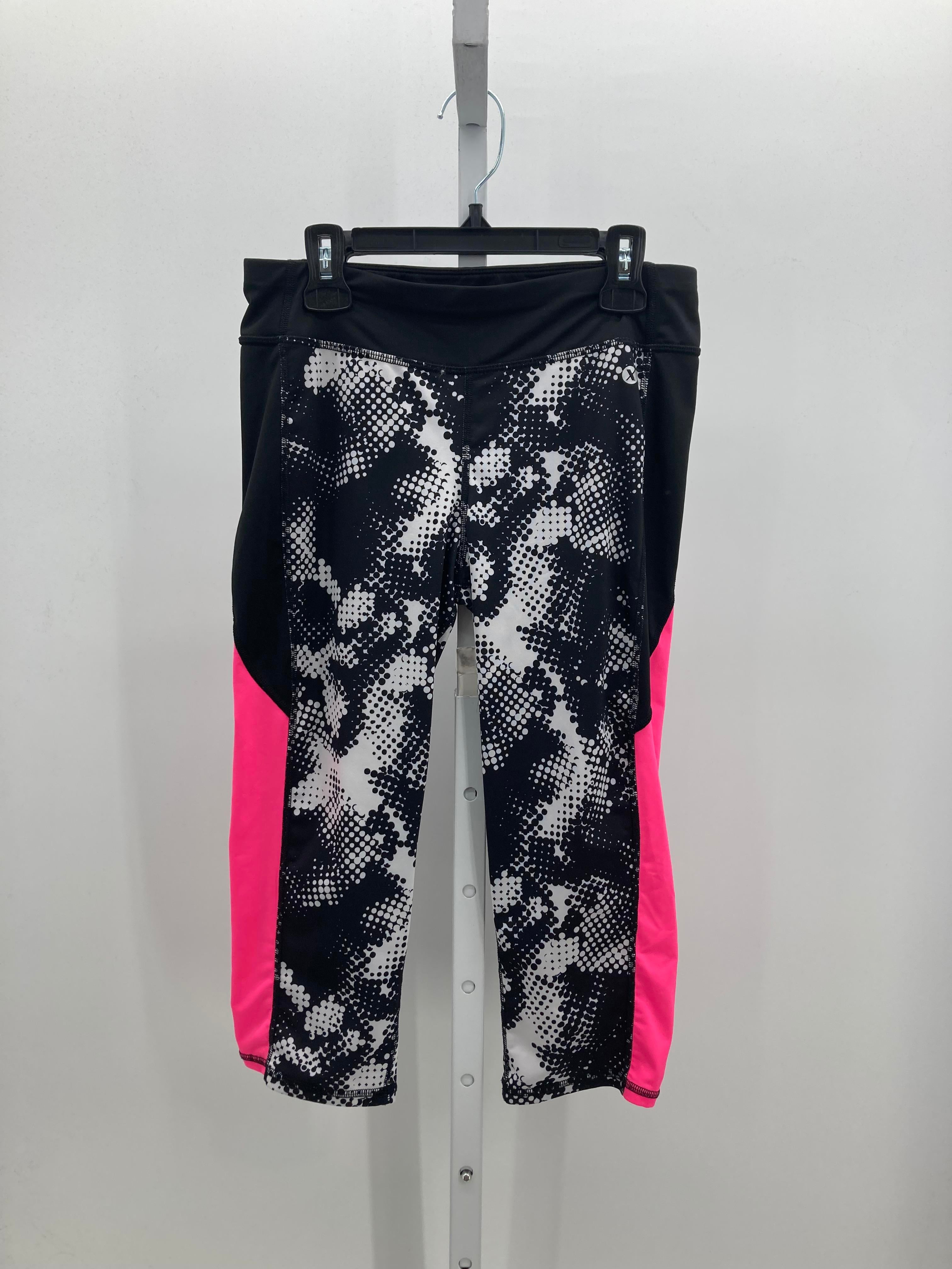 Xersion Size 16 Girls Capri