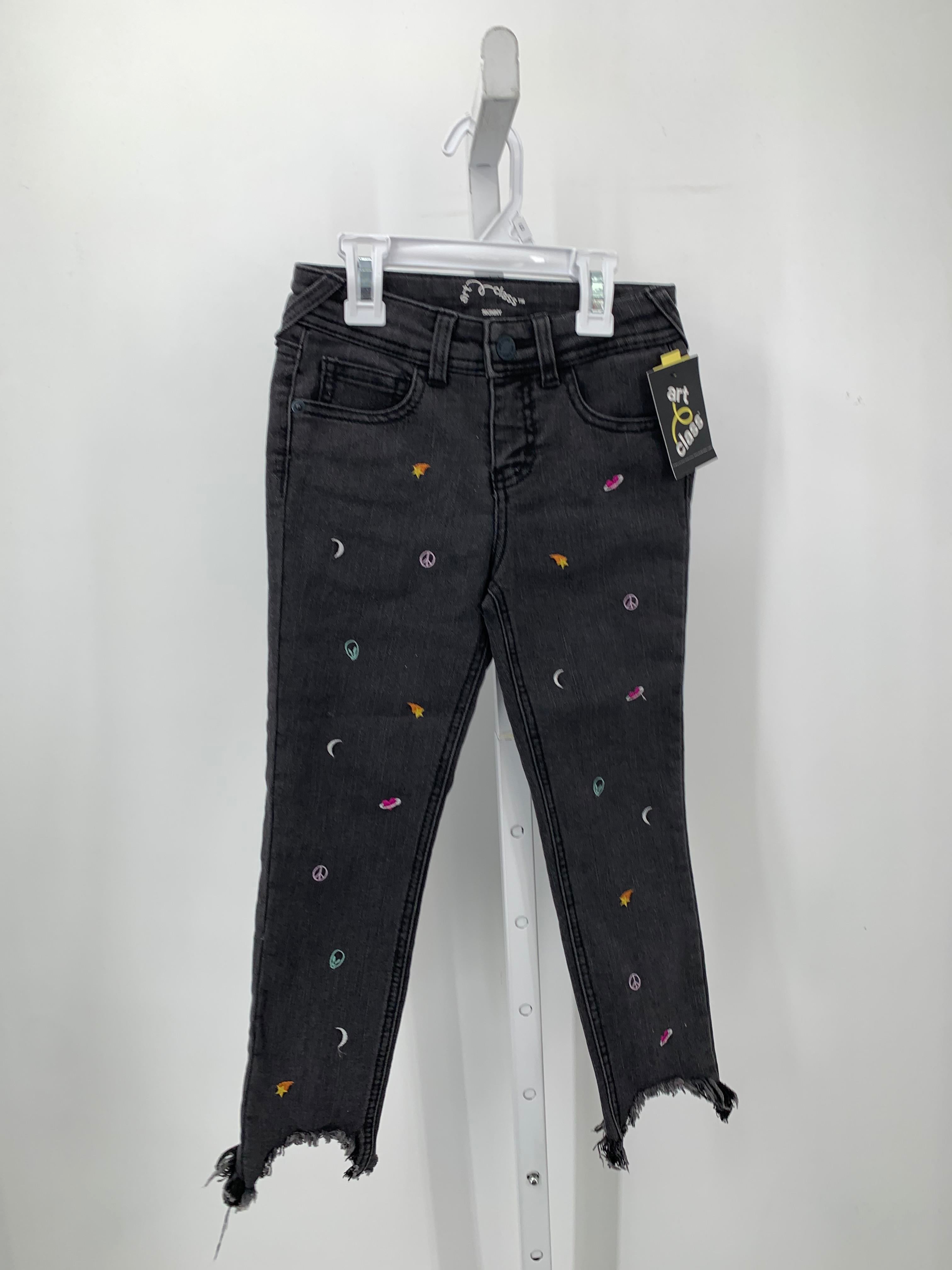 Art Class Size 5 Girls Jeans