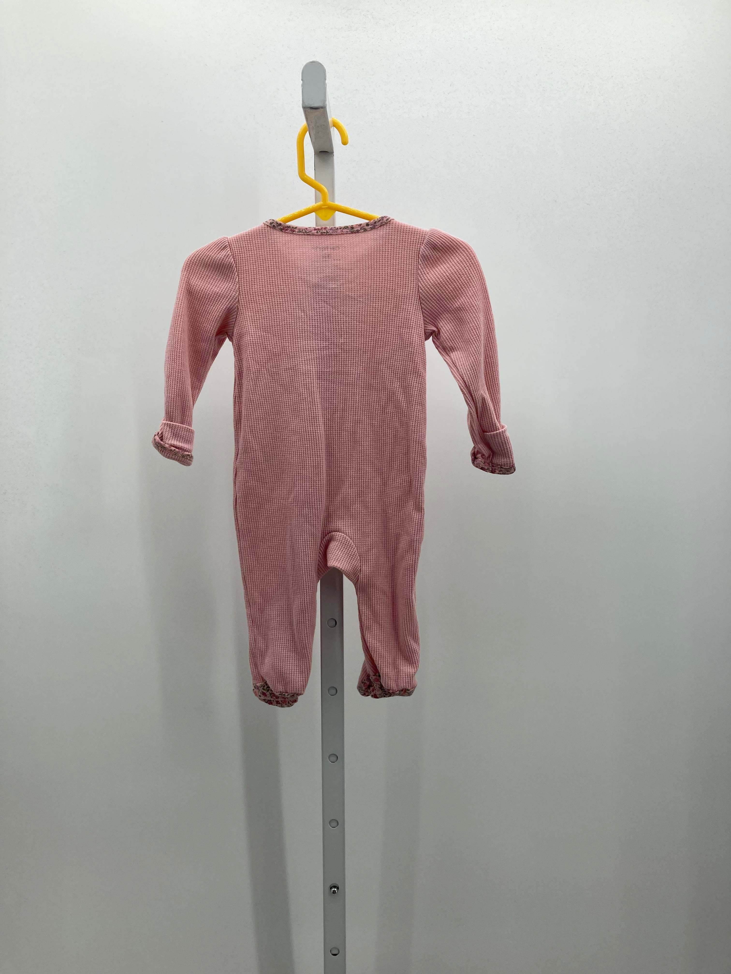 WAFFLE KNIT