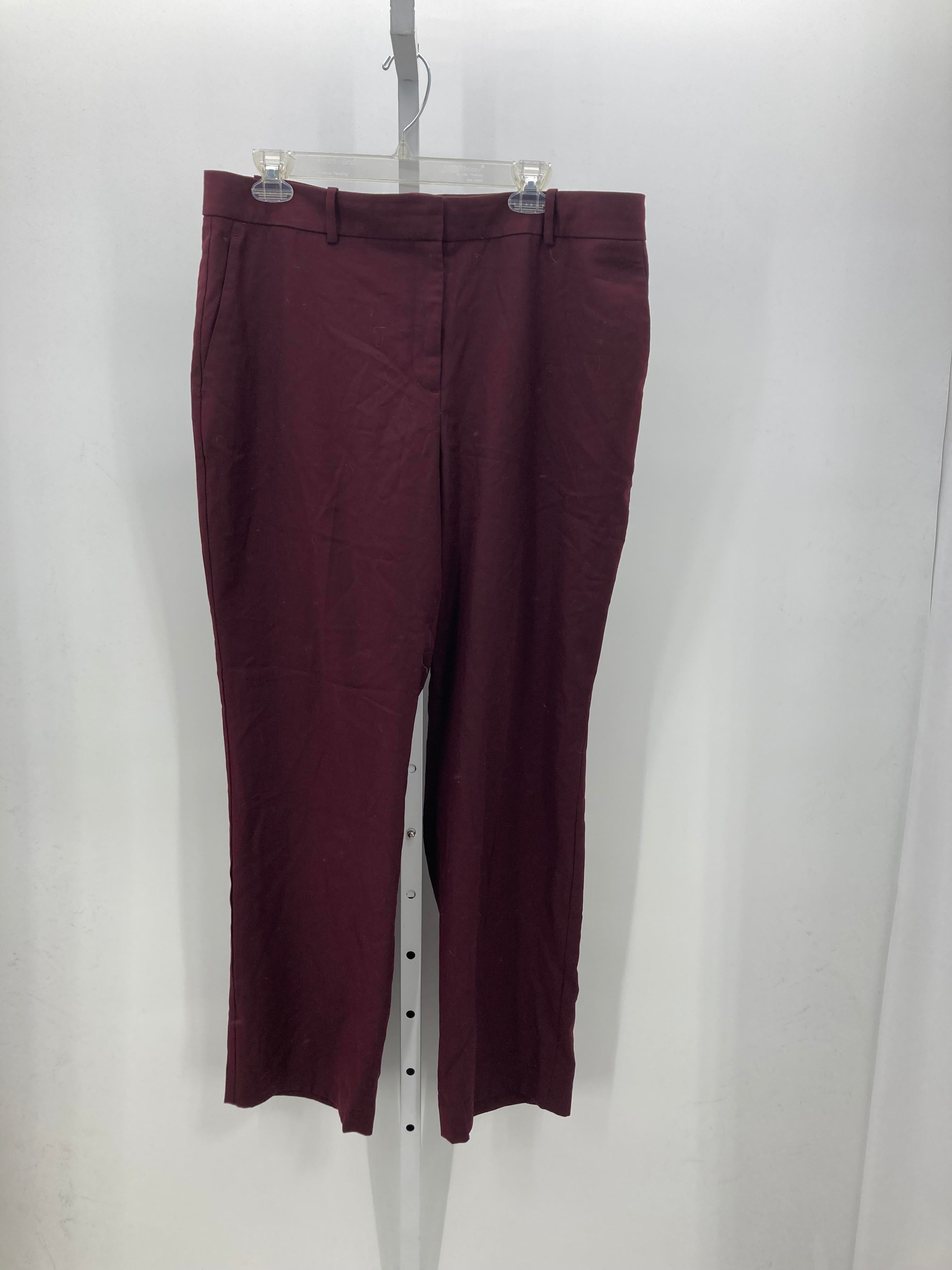 Ann Taylor Size 14 Misses Pants