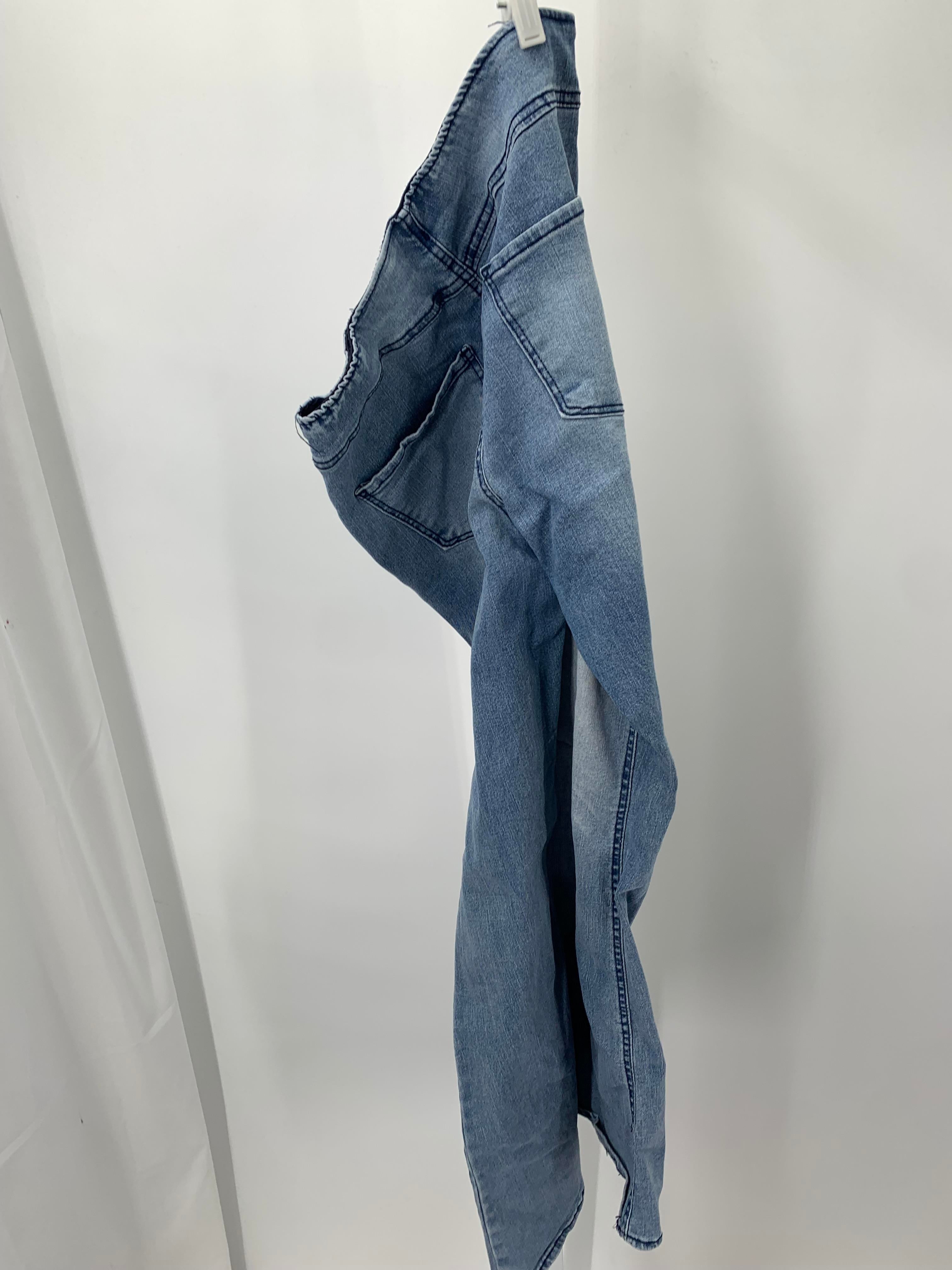 Tinsletown Size Large Juniors Jeans