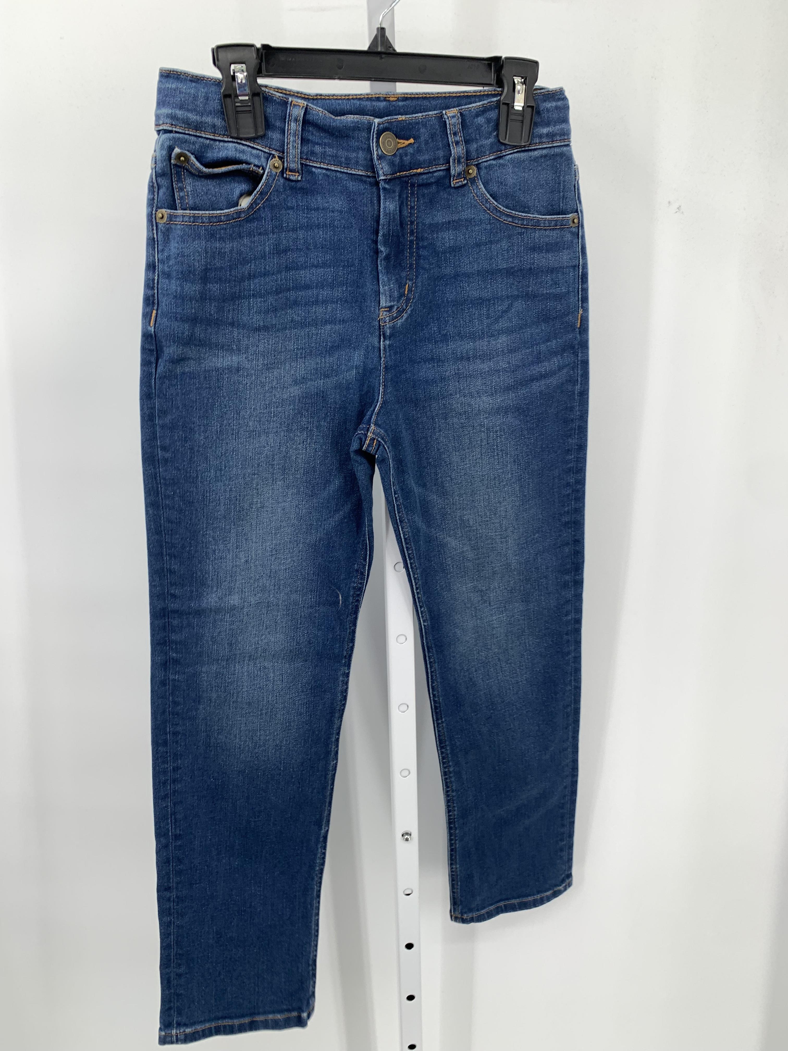 Vineyard Vines Size 12 Girls Jeans