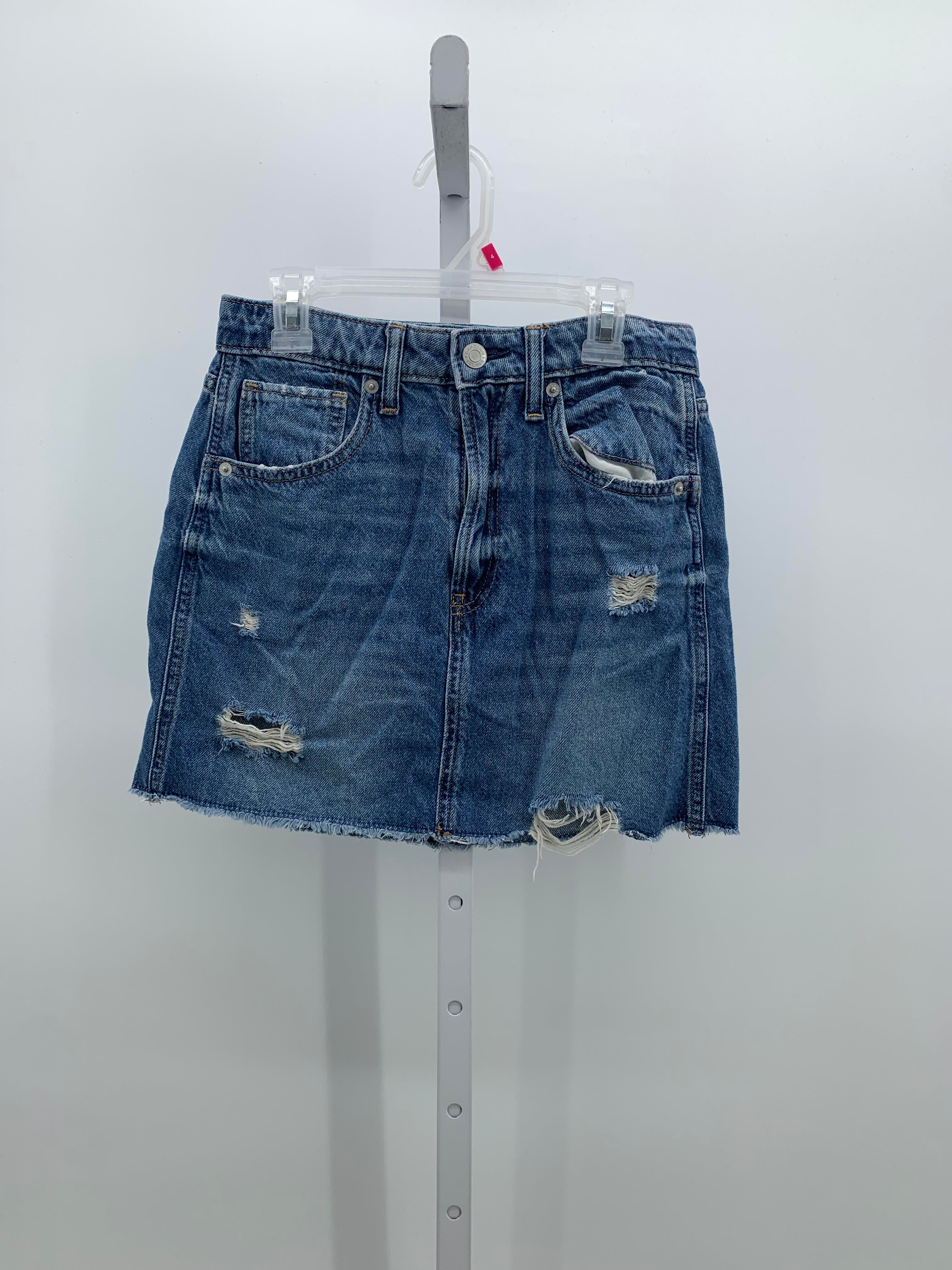 Gap Kids Size 14 Girls Skirt