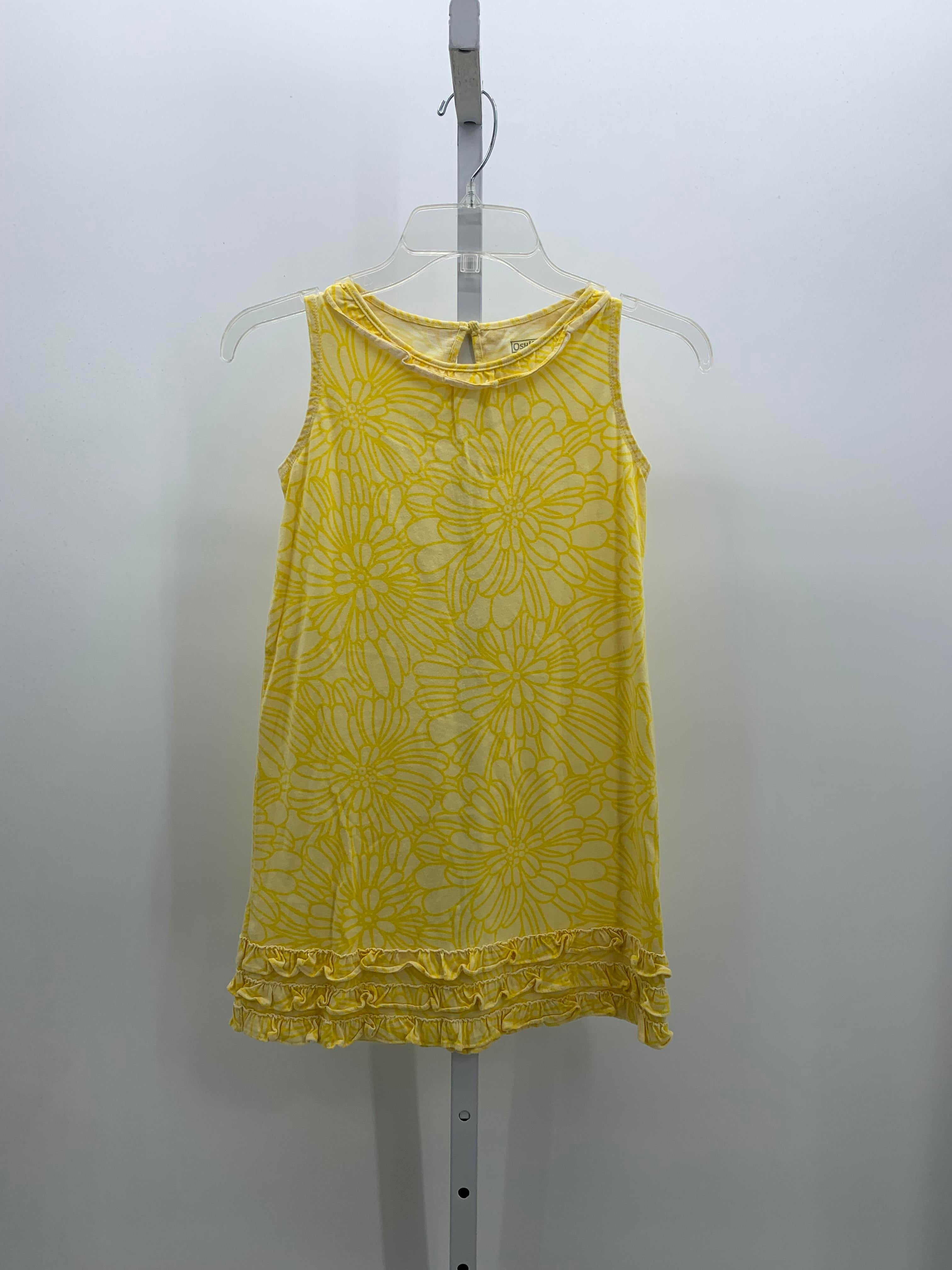 Osh Kosh Size 8 Girls Sundress