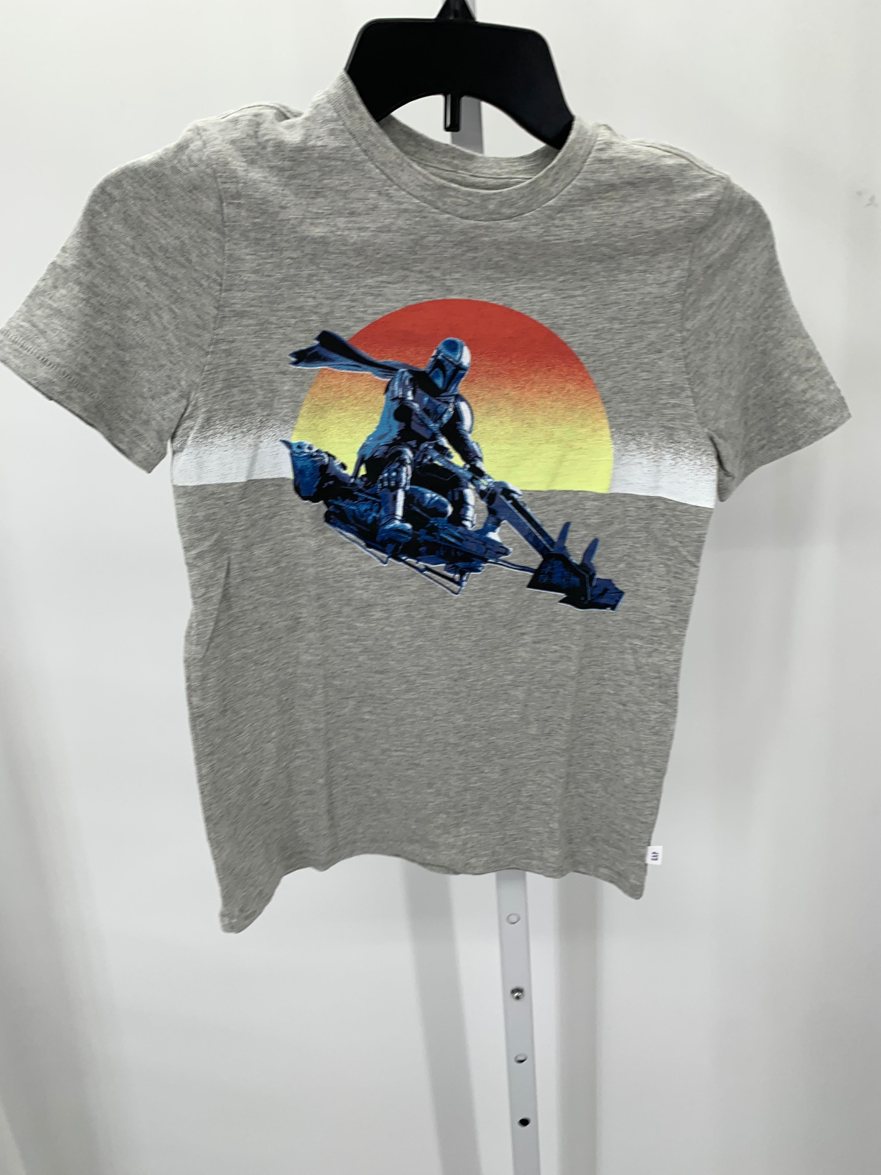 STAR WARS GRAPHIC KNIT