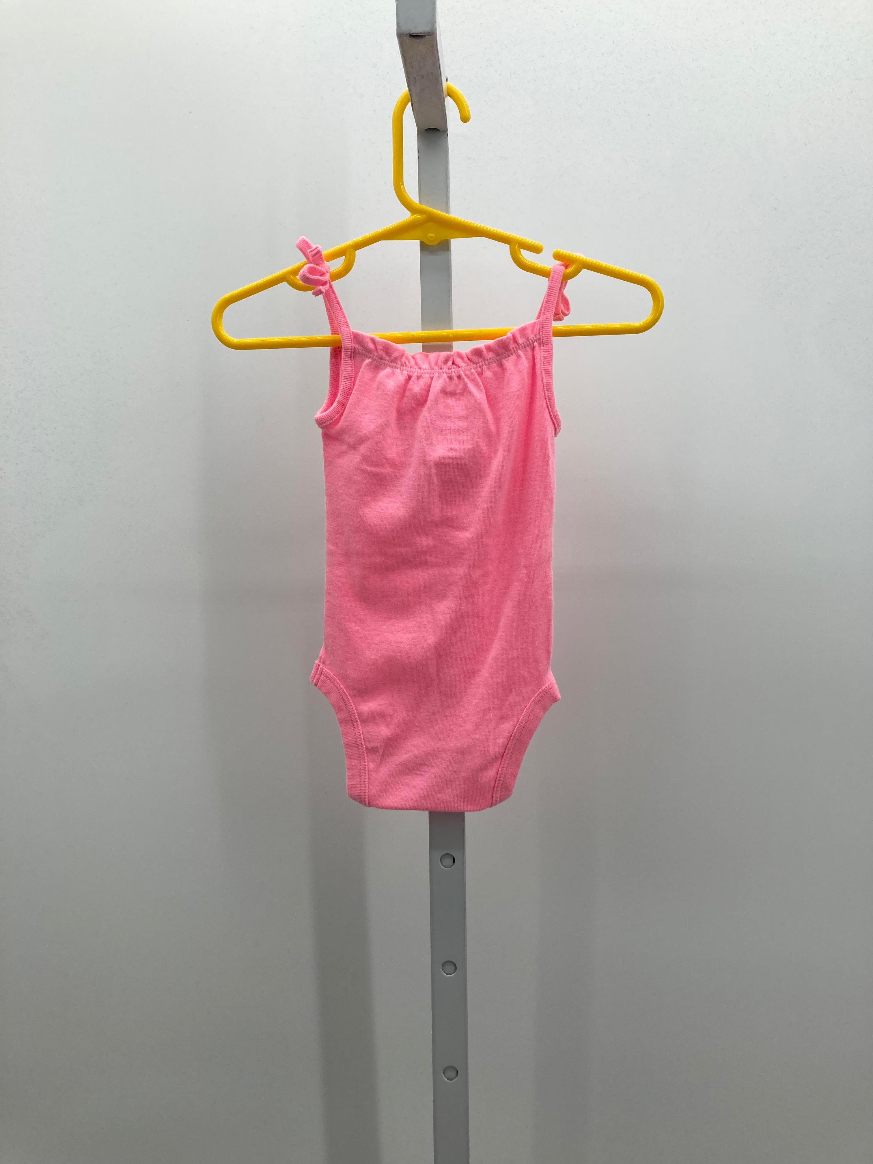 Jumping Beans Size 3 Months Girls Tank