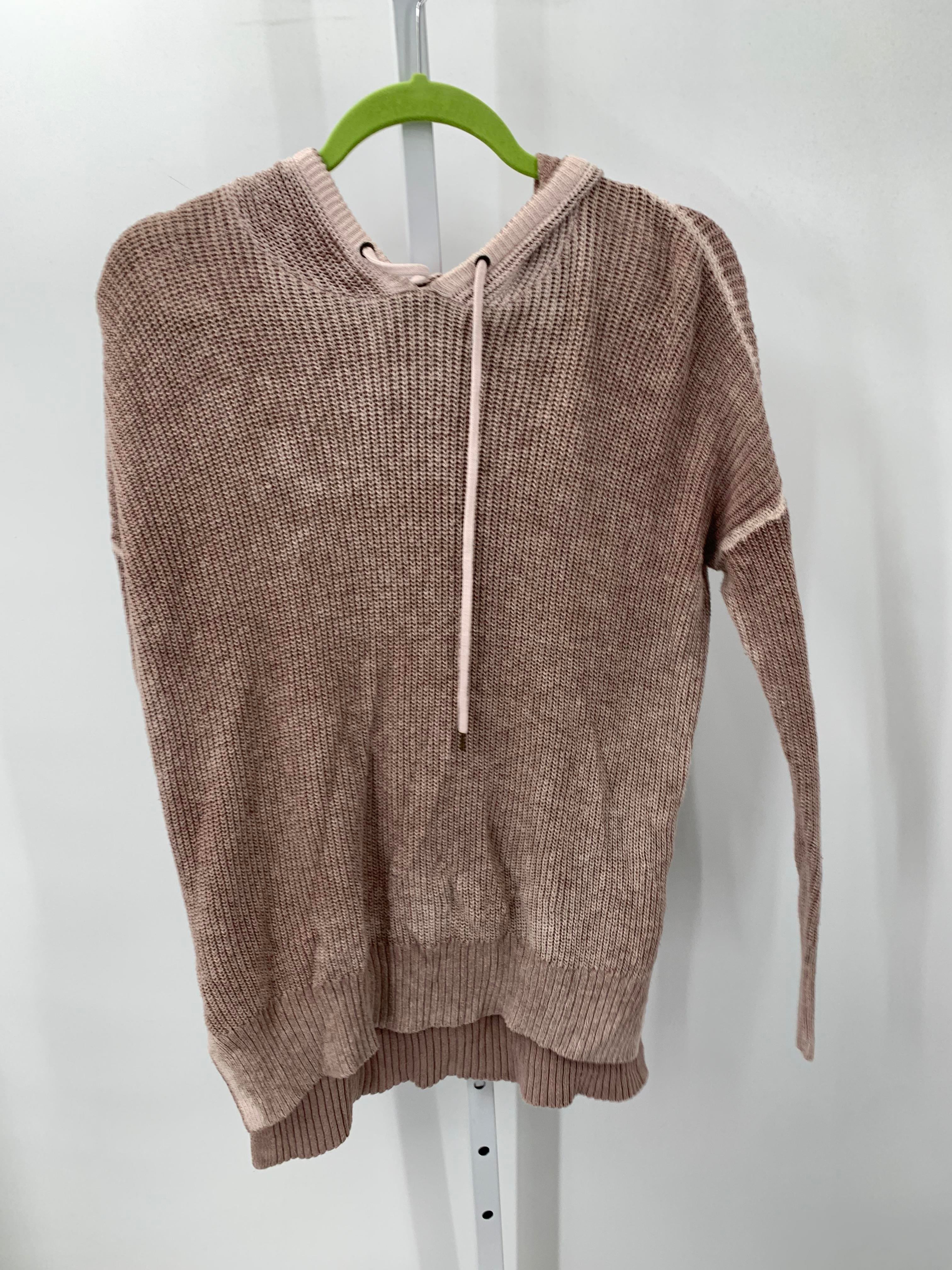 American Eagle Size X Small Juniors Long Sleeve Sweater