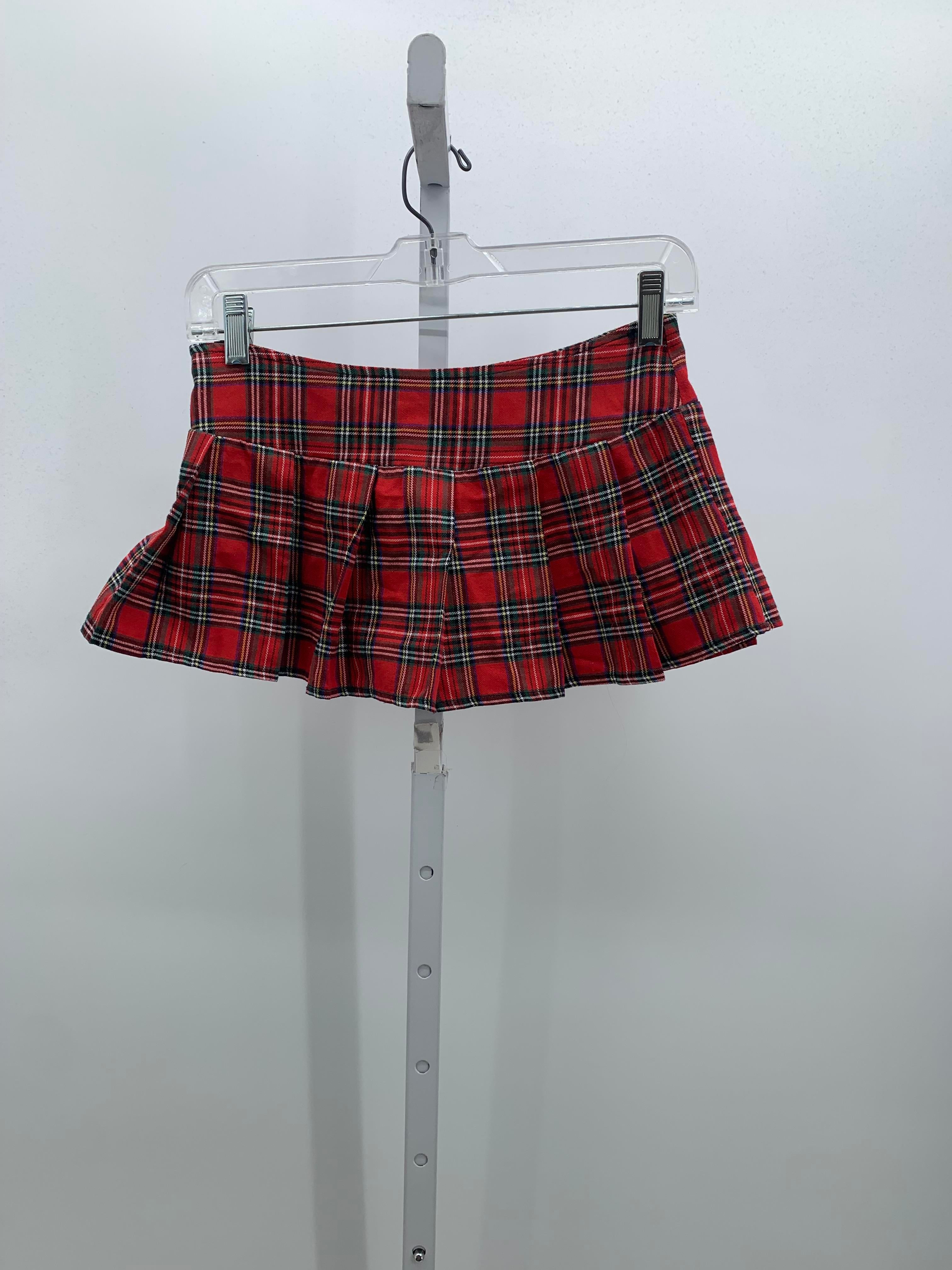 Size X Small Juniors Skirt