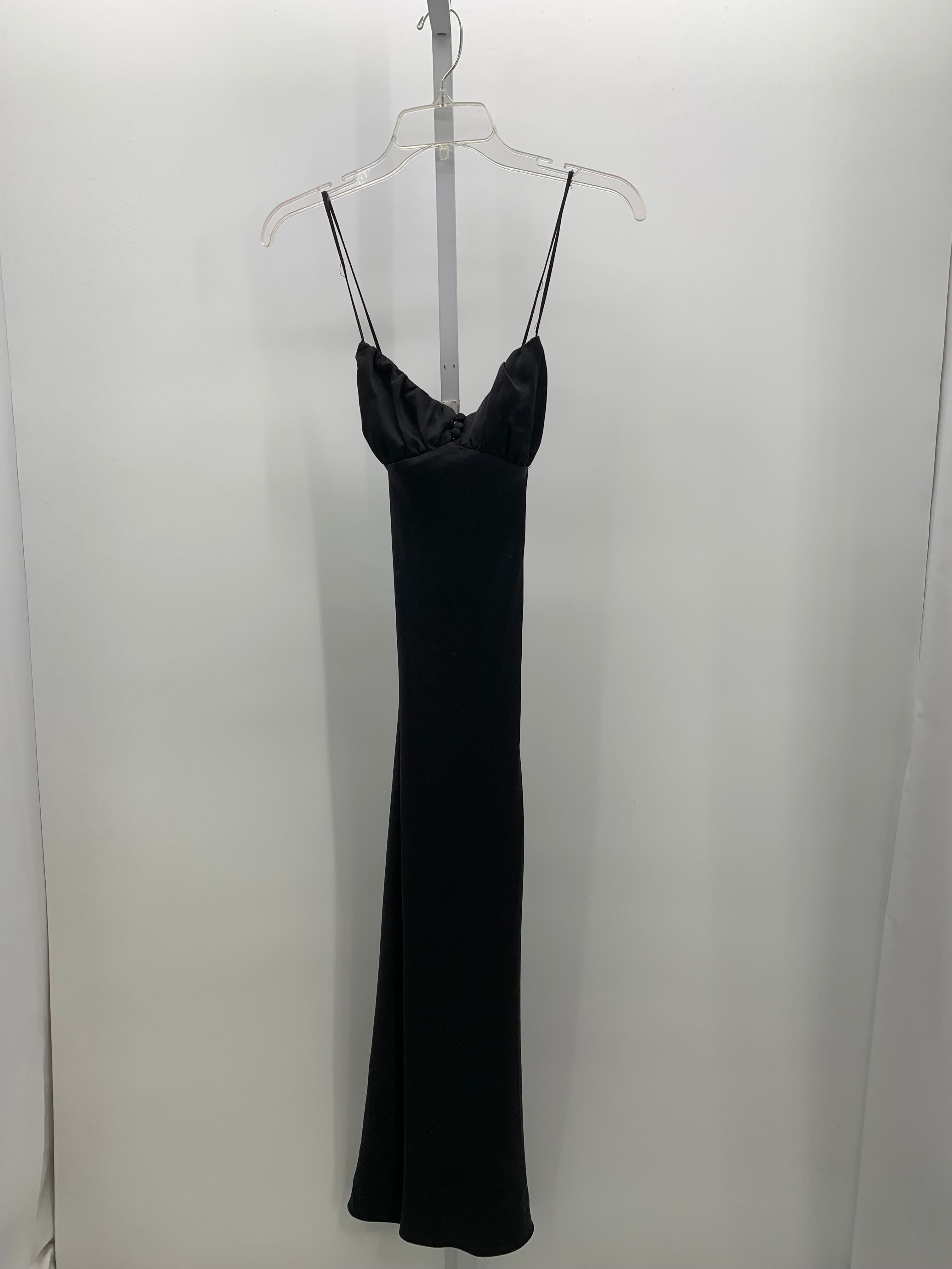 Zara Size X Small Juniors Sleeveless Dress