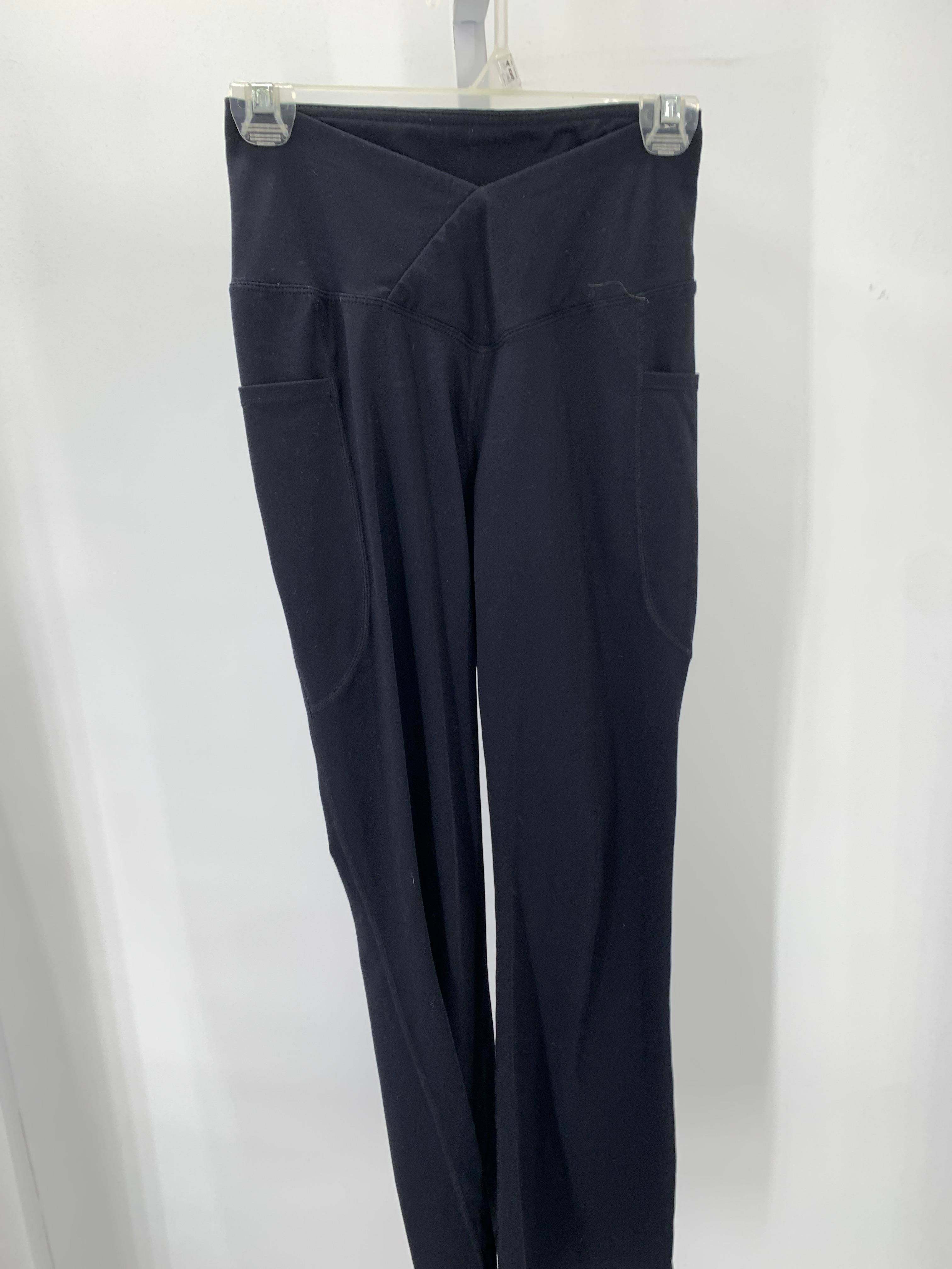 Size X Small Misses Pants