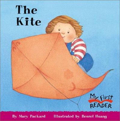 The Kite (My First Reader (Paperback)) -