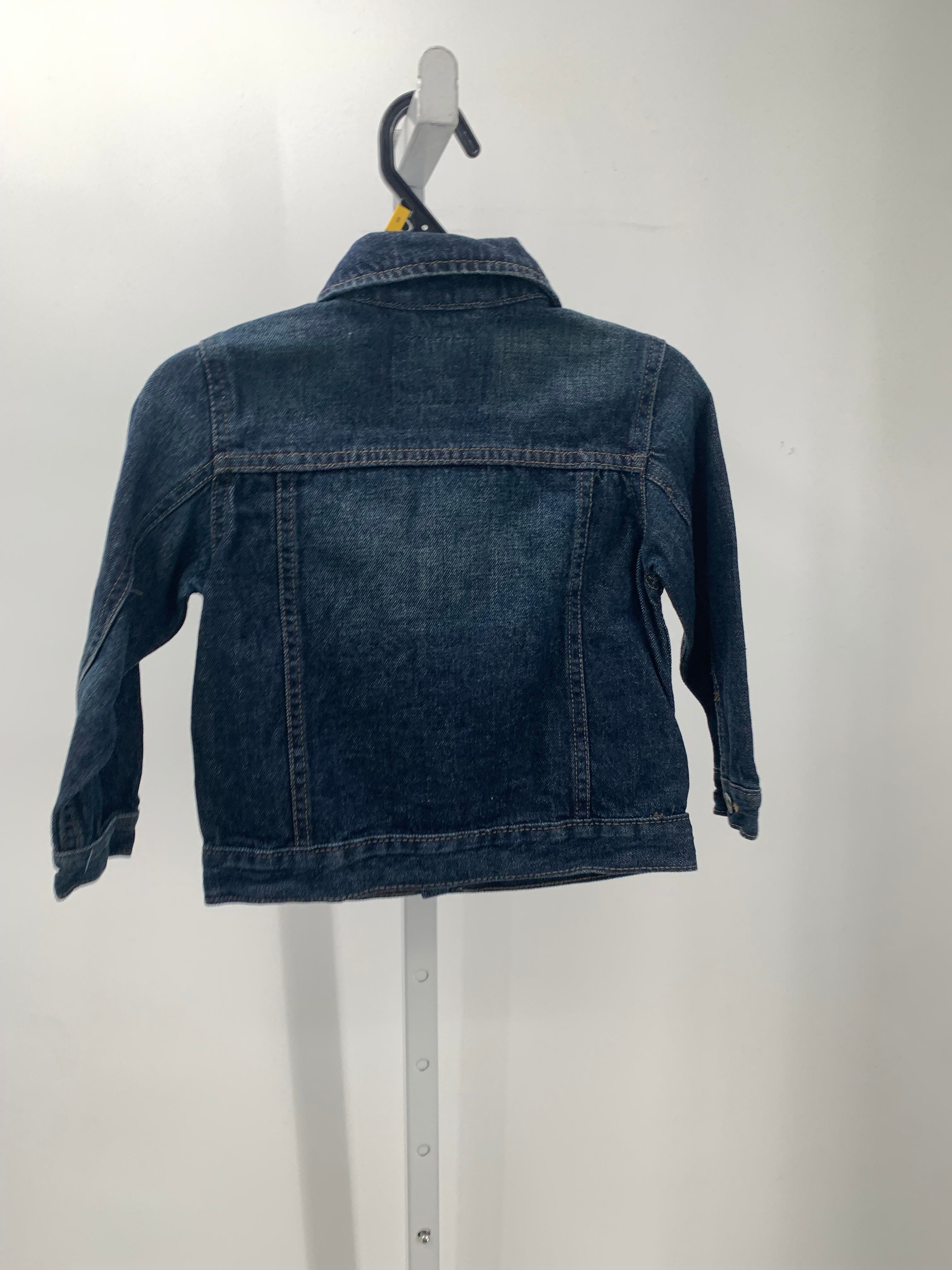 BTN DOWN DENIM