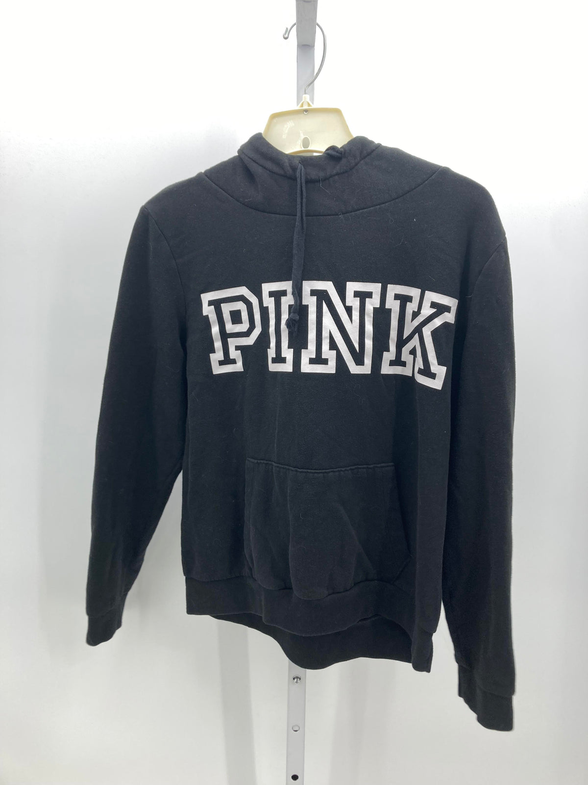 PINK Size Large Juniors Hoodie