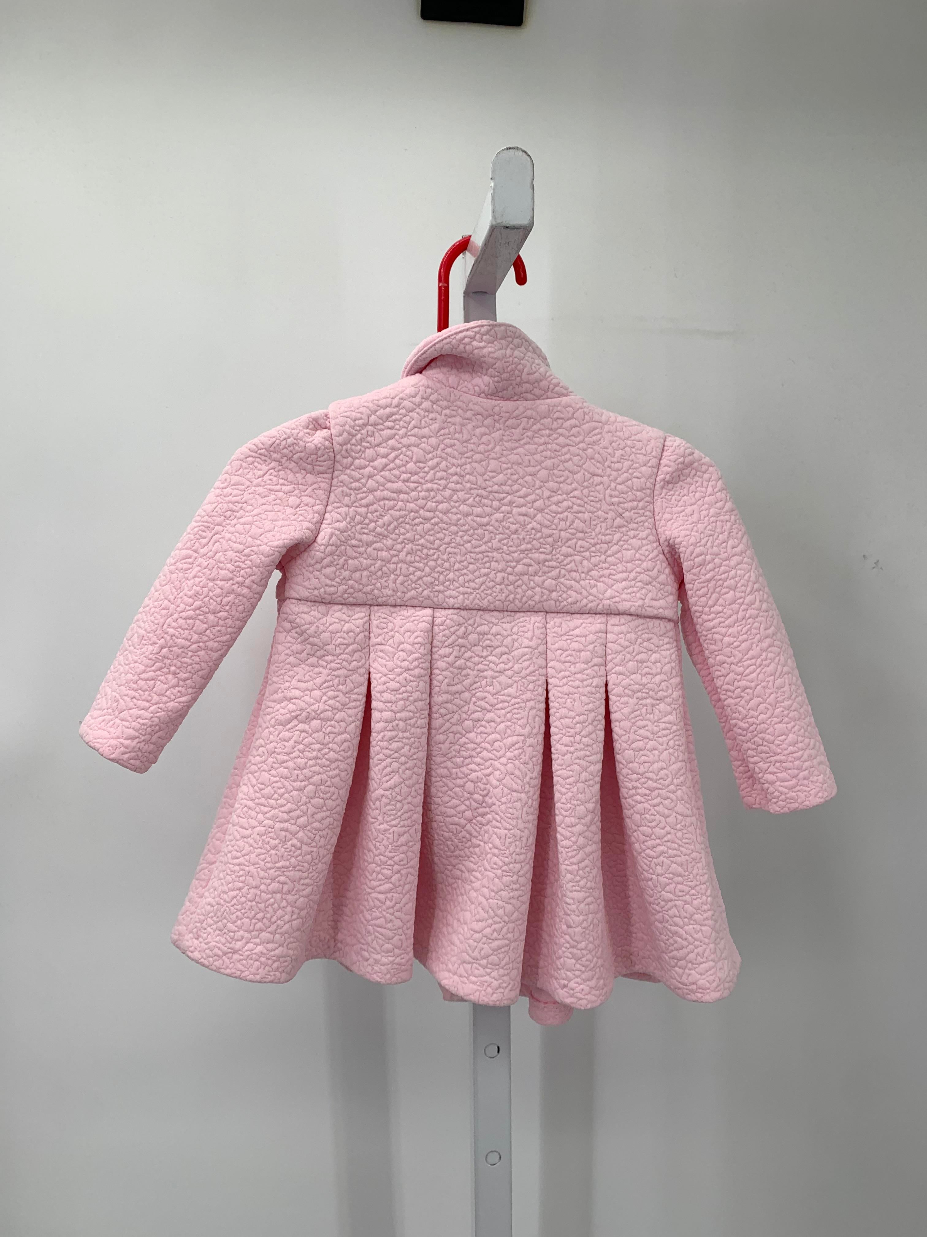 Bonnie Baby Size 3-6 Months Girls Lightweight
