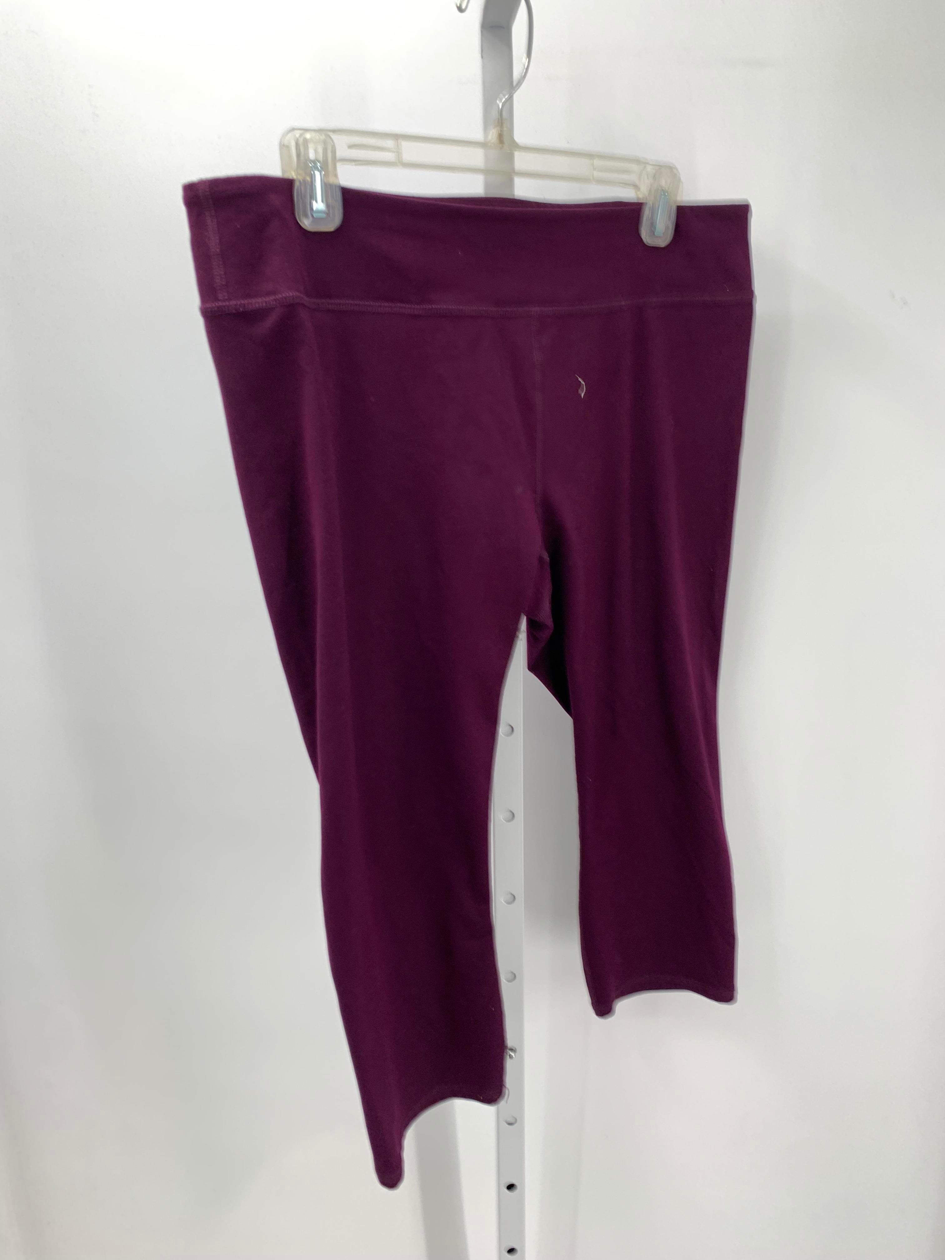 Fabletics Size XXL Misses Leggings