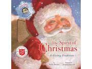 The Spirit of Christmas: a Giving Tradition Nicky Benson