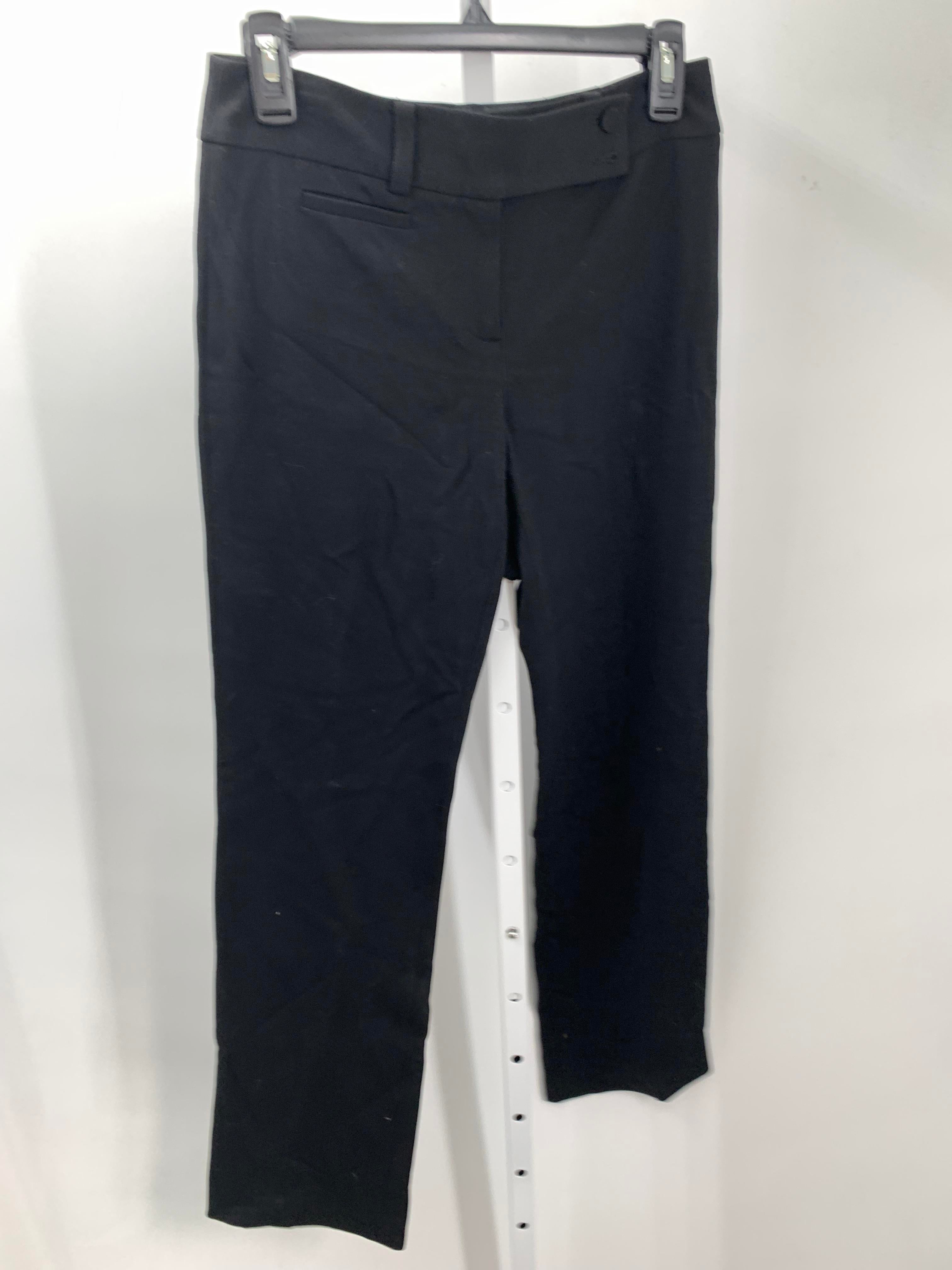 Ann Taylor Size 0 Misses Pants