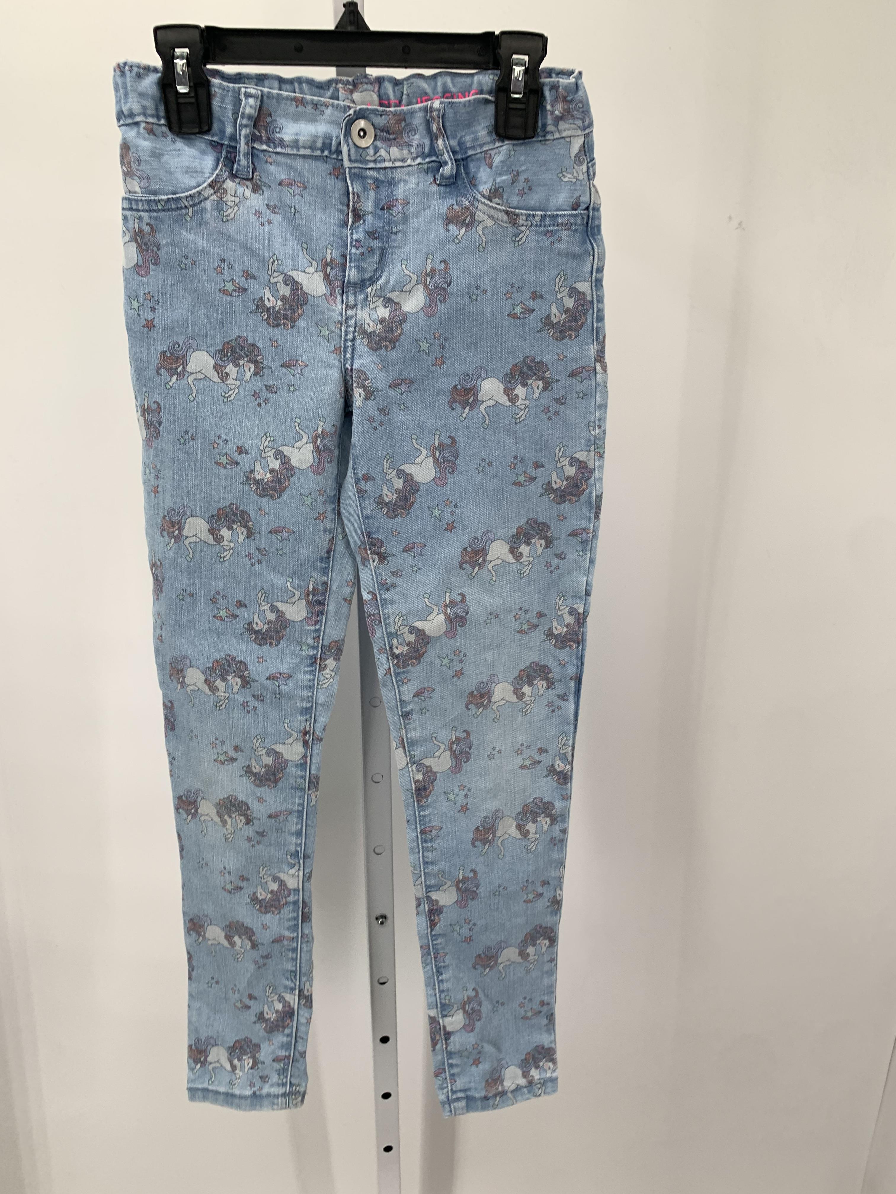 Children's Place Size 10 Girls Jeans