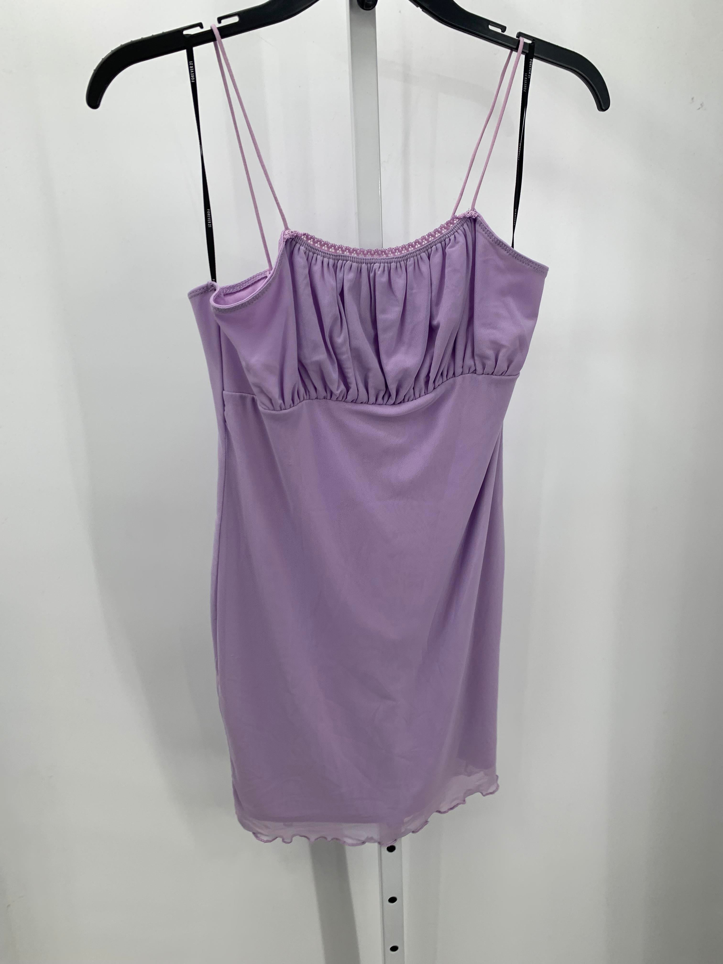 Forever 21 Size Medium Juniors Sundress