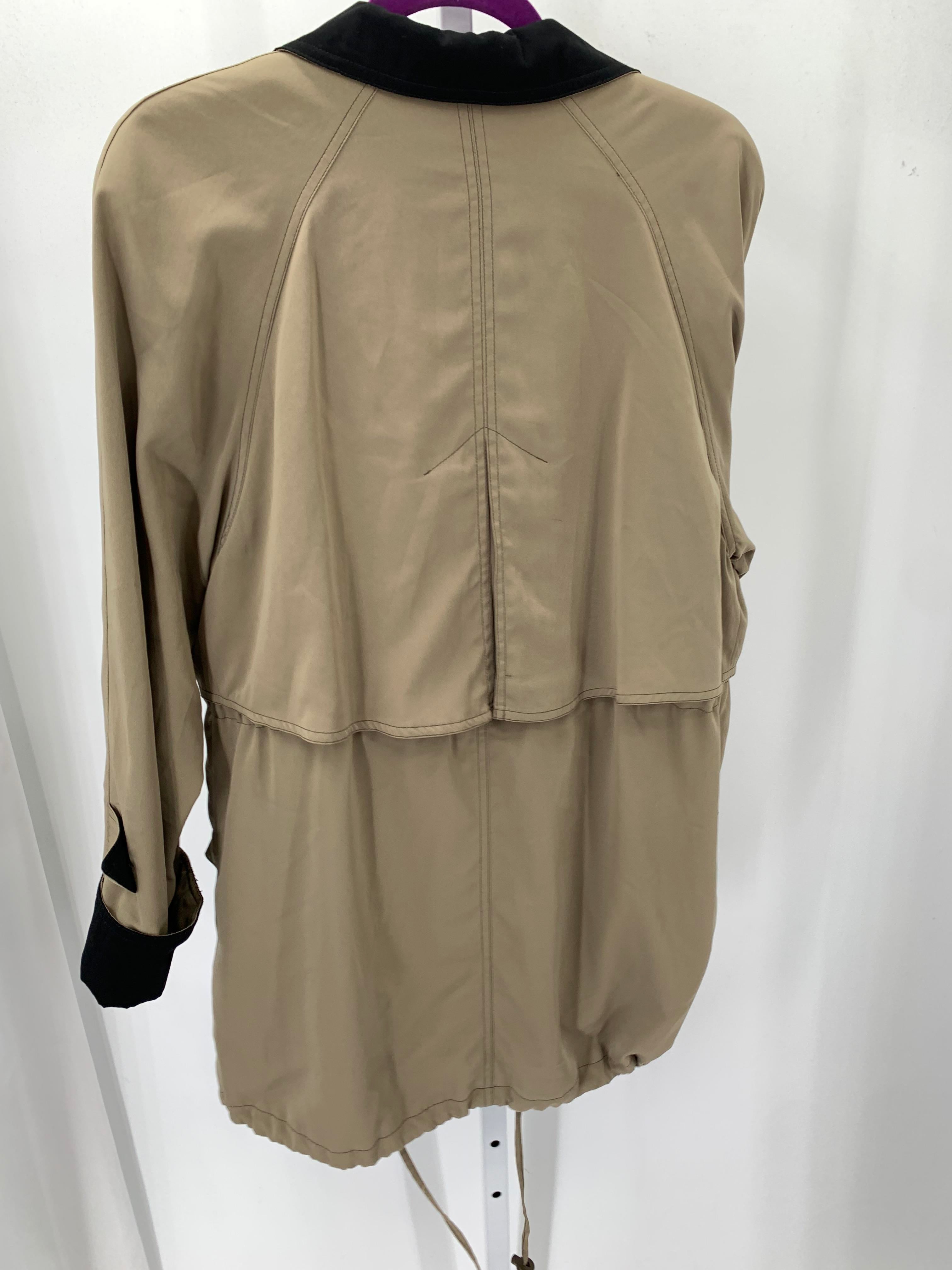 Size Small Misses Jacket