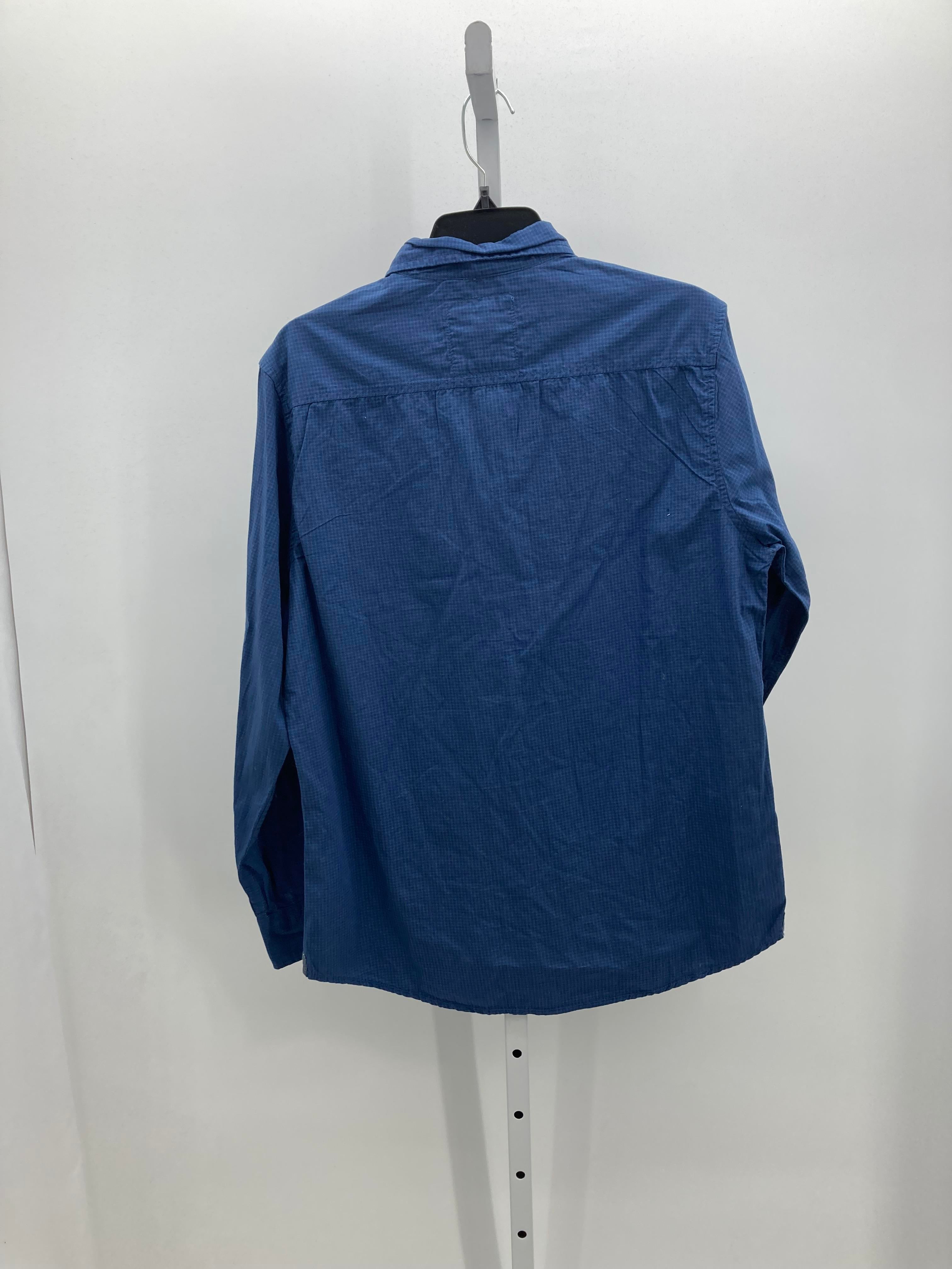 NEW BTN DOWN SHIRT