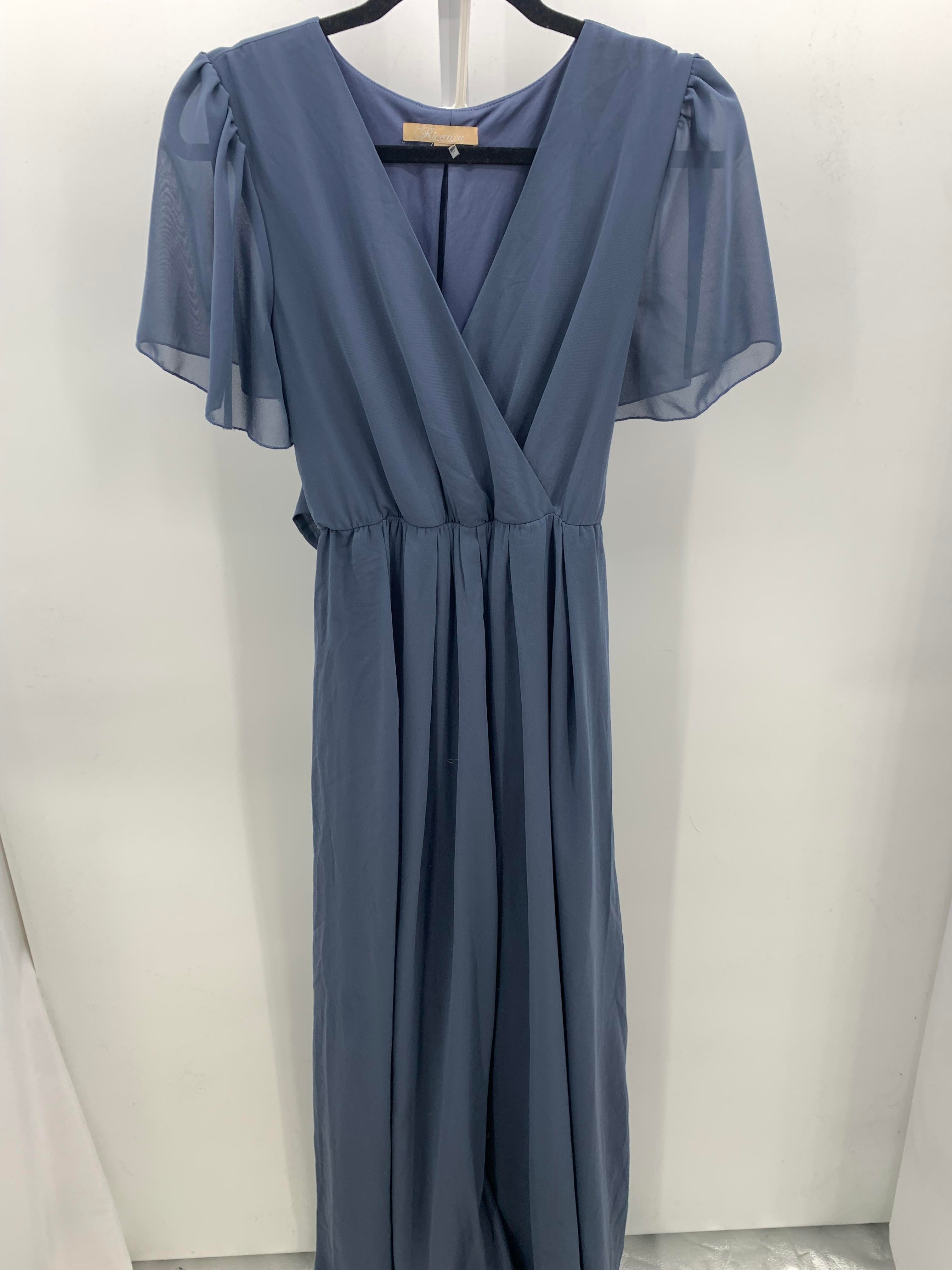 Size Medium Misses Short Sleeve Dress